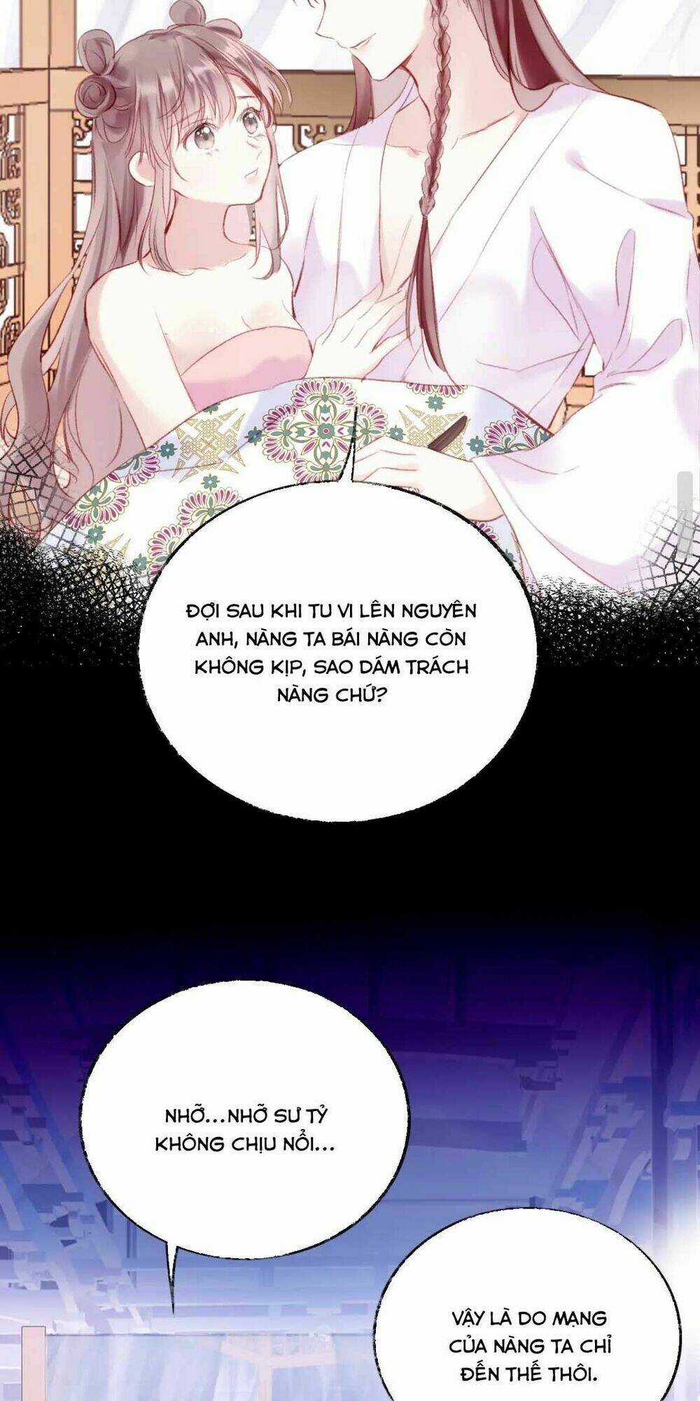 Vi Phu Của Ta Là Long Ngạo Thiên Chapter 15 trang 38