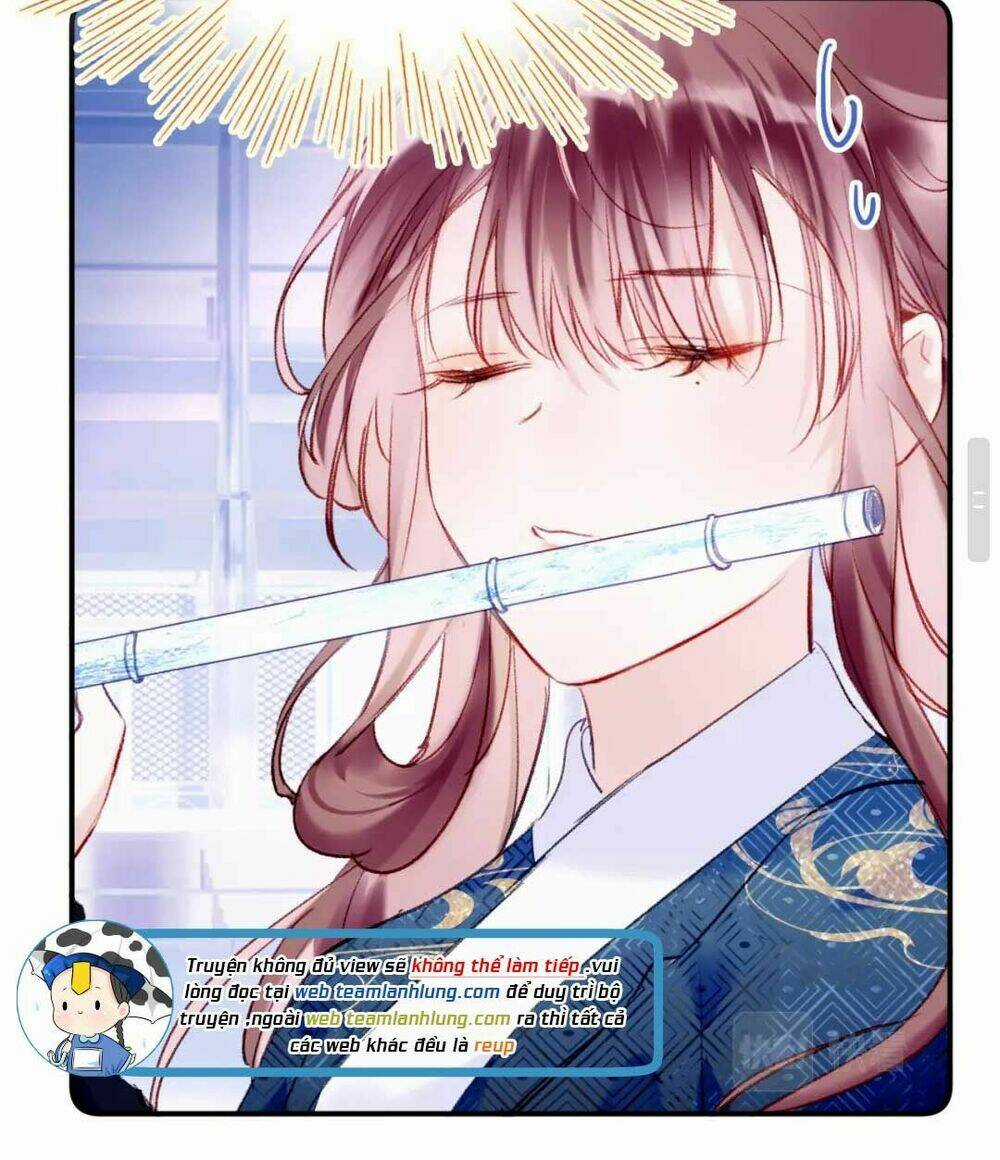 Vi Phu Của Ta Là Long Ngạo Thiên Chapter 15 trang 41