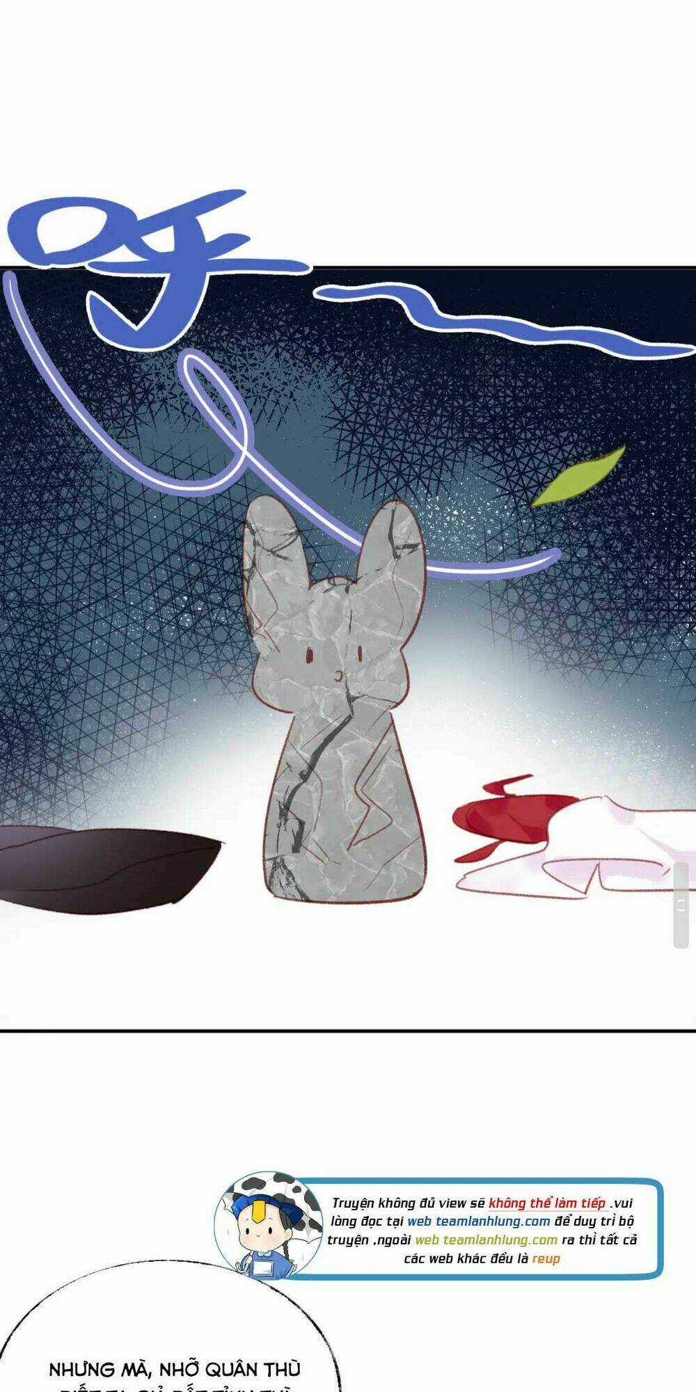 Vi Phu Của Ta Là Long Ngạo Thiên Chapter 15 trang 42