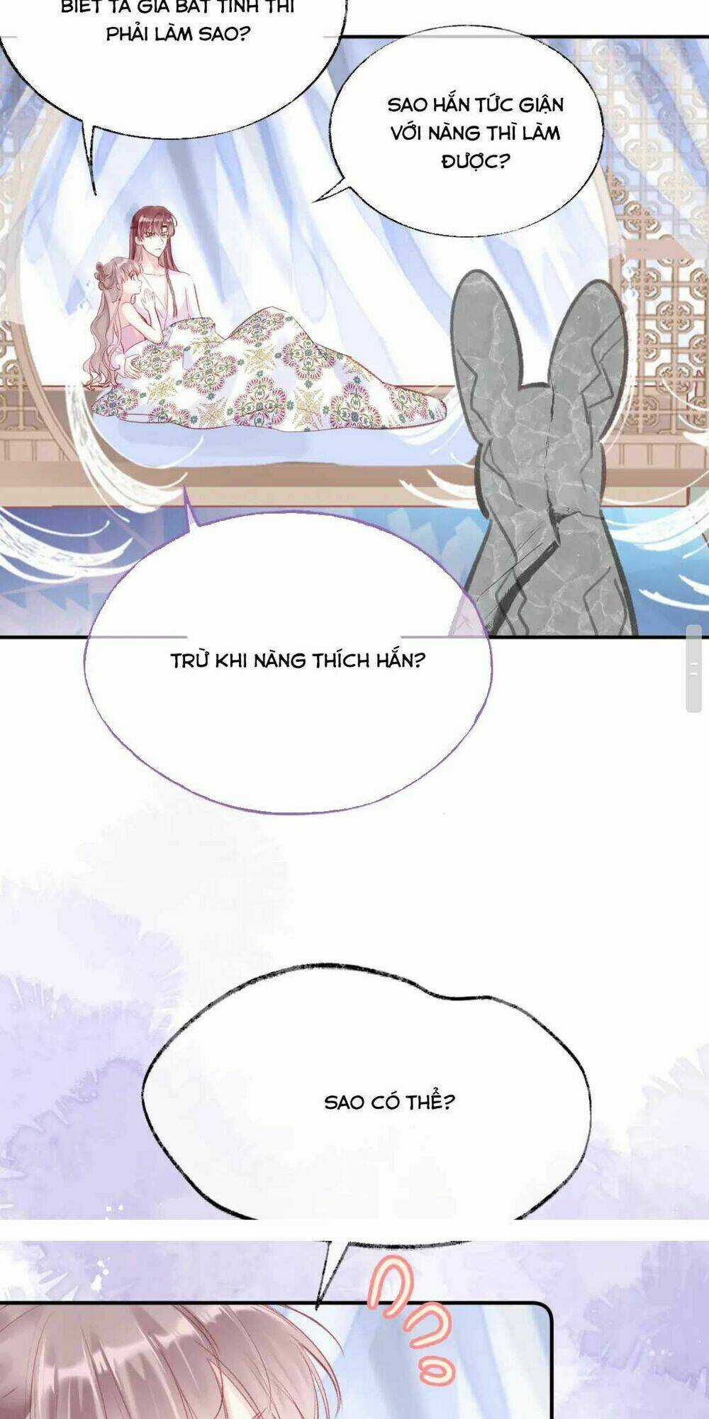 Vi Phu Của Ta Là Long Ngạo Thiên Chapter 15 trang 43