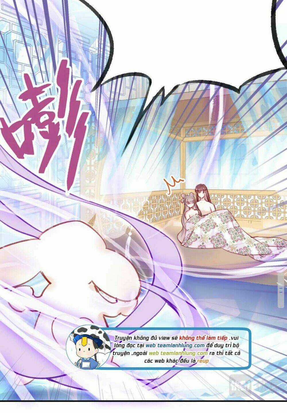 Vi Phu Của Ta Là Long Ngạo Thiên Chapter 15 trang 51