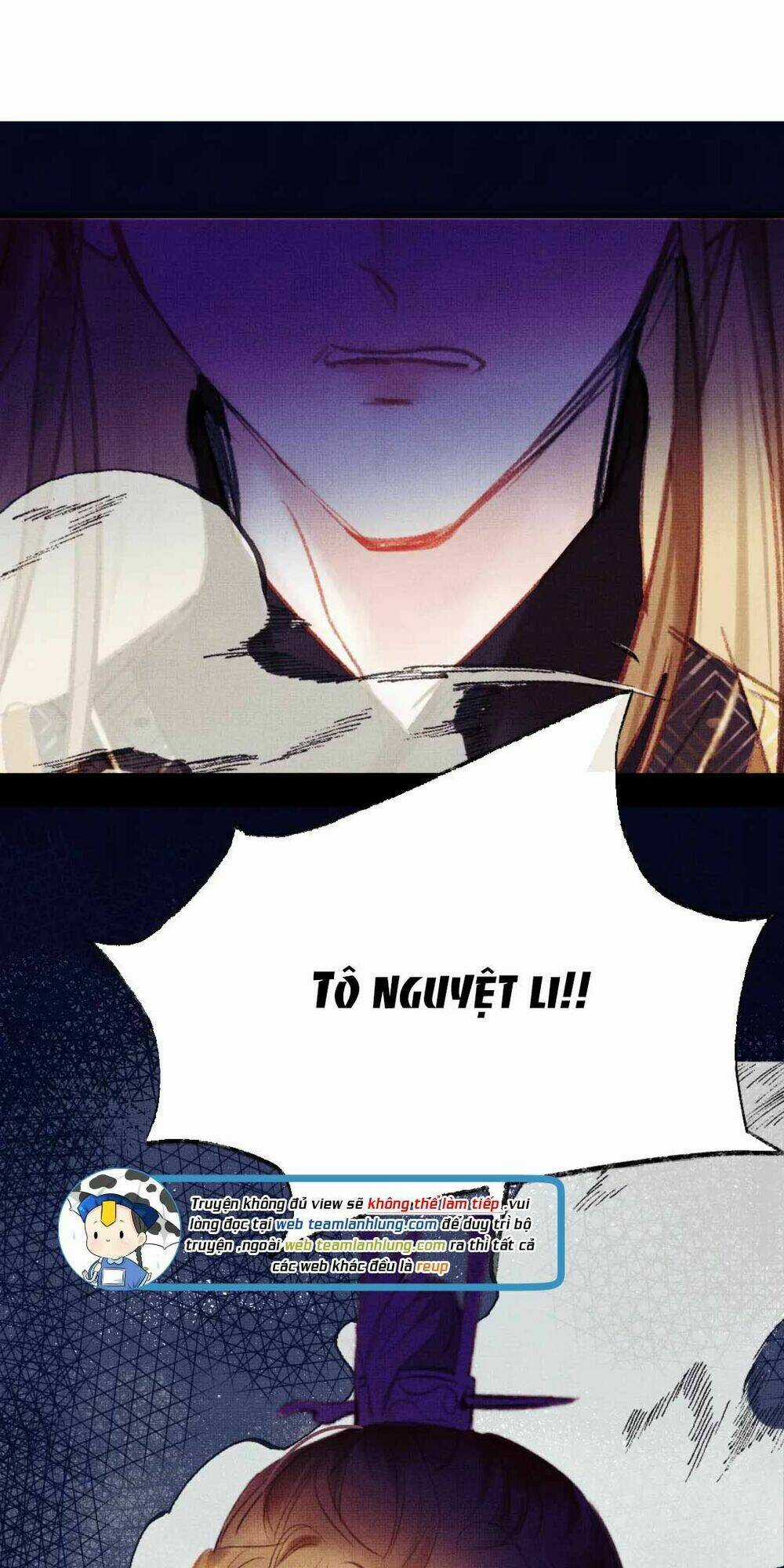 Vi Phu Của Ta Là Long Ngạo Thiên Chapter 15 trang 52