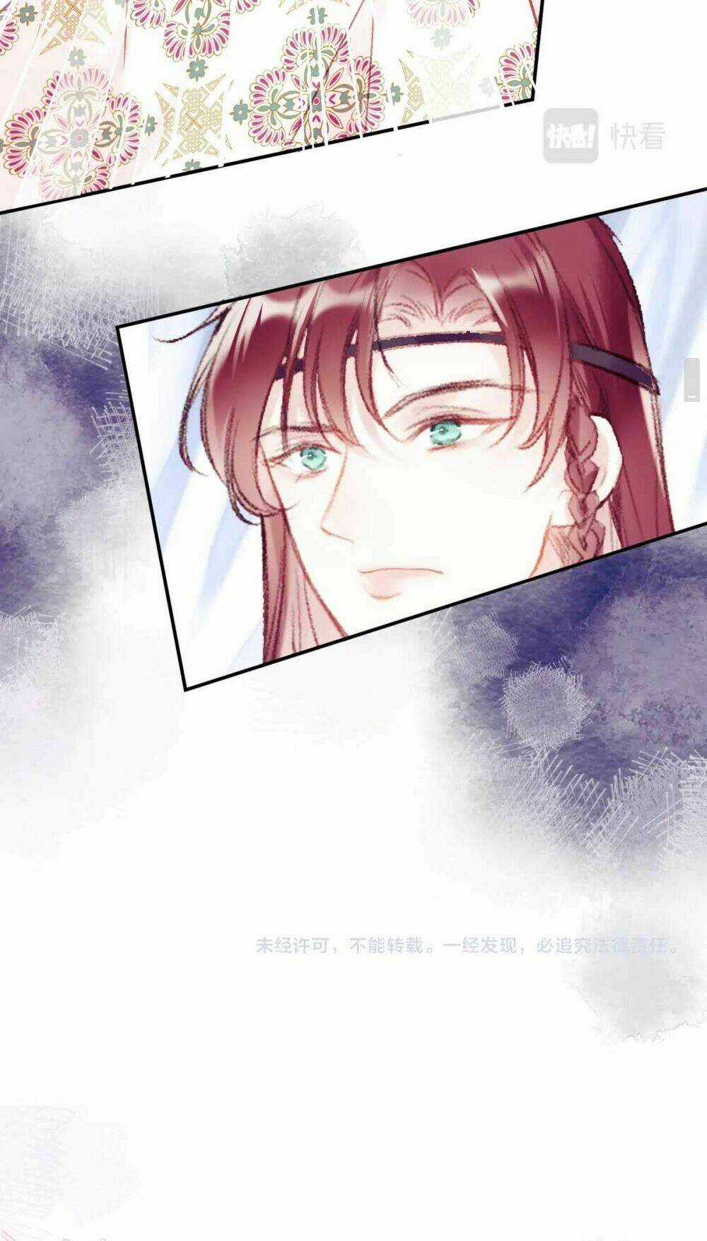 Vi Phu Của Ta Là Long Ngạo Thiên Chapter 15 trang 56