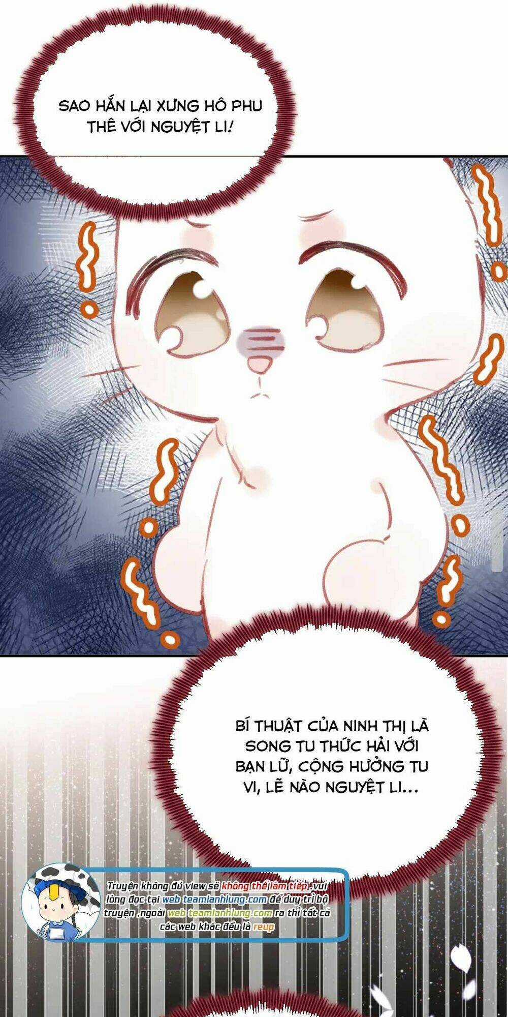 Vi Phu Của Ta Là Long Ngạo Thiên Chapter 15 trang 8