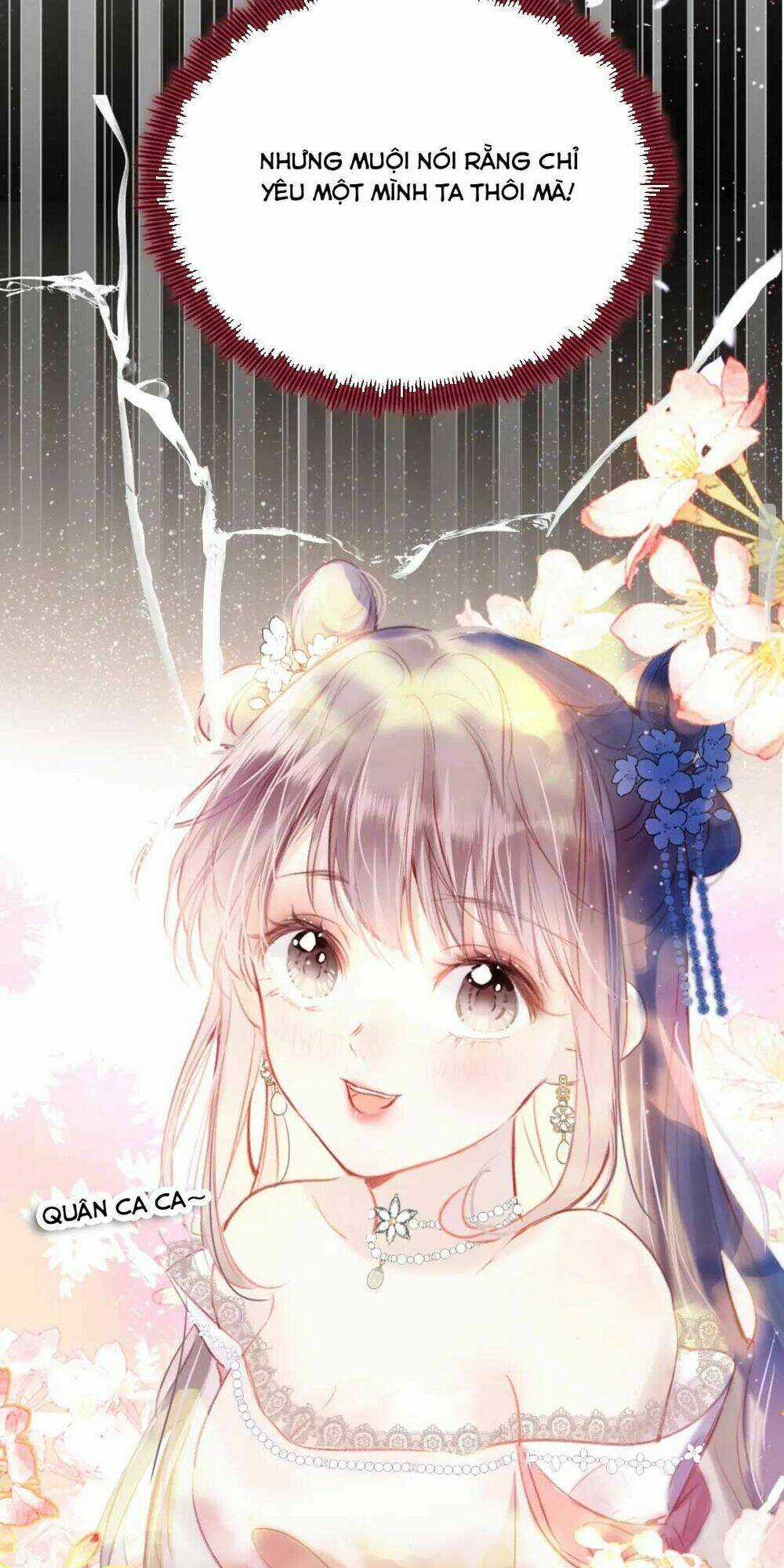 Vi Phu Của Ta Là Long Ngạo Thiên Chapter 15 trang 9