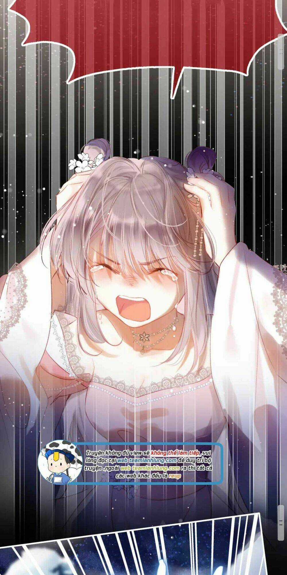 Vi Phu Của Ta Là Long Ngạo Thiên Chapter 16 trang 10