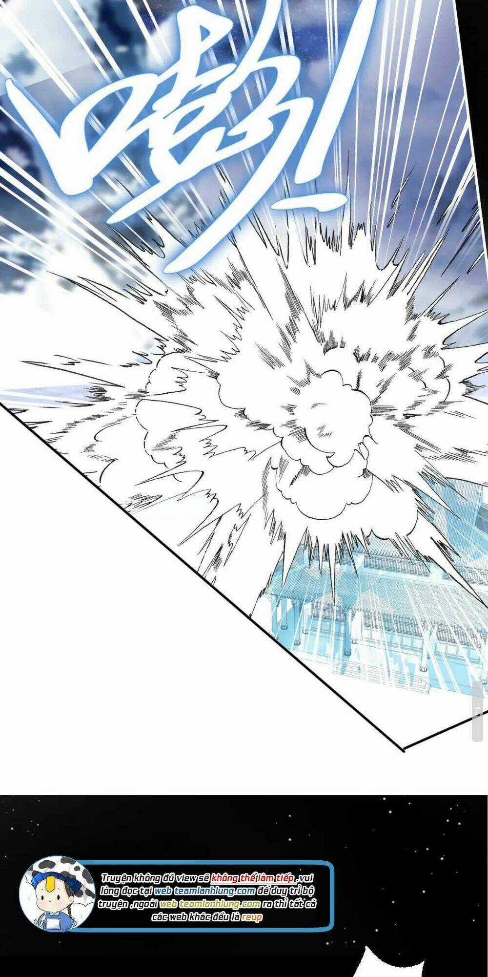 Vi Phu Của Ta Là Long Ngạo Thiên Chapter 16 trang 11