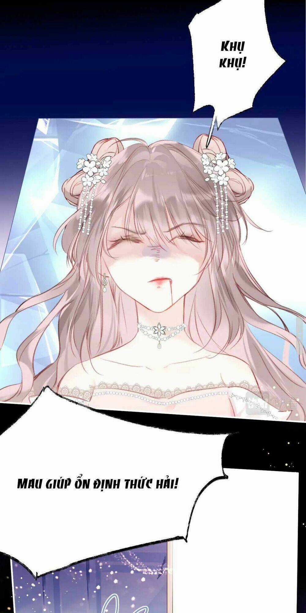 Vi Phu Của Ta Là Long Ngạo Thiên Chapter 16 trang 12