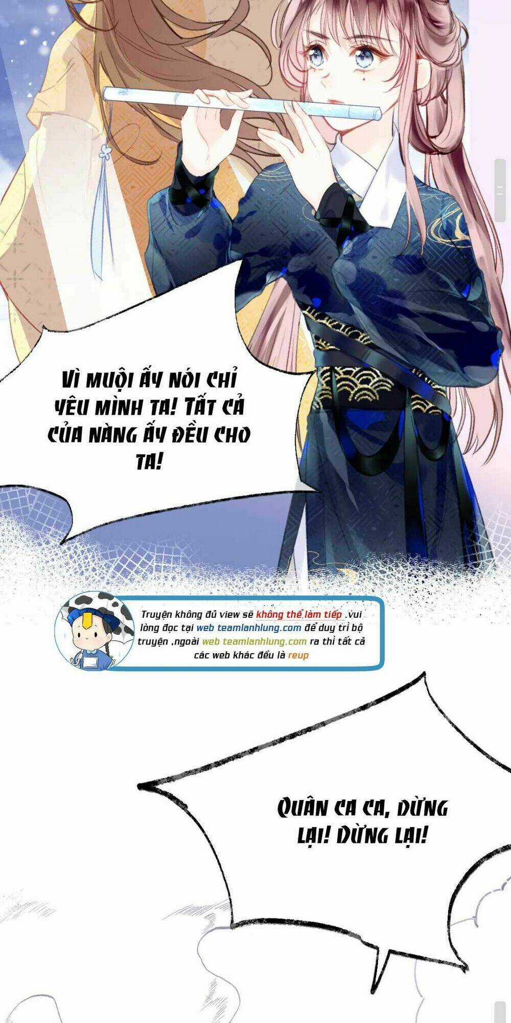 Vi Phu Của Ta Là Long Ngạo Thiên Chapter 16 trang 14