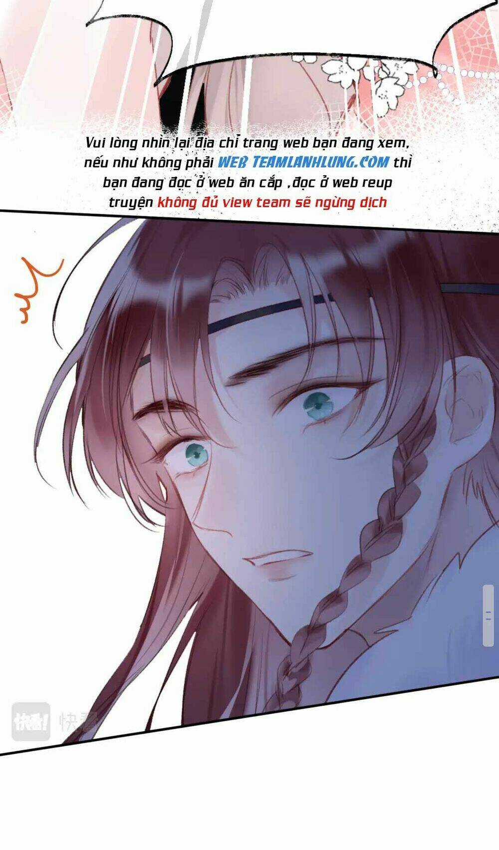 Vi Phu Của Ta Là Long Ngạo Thiên Chapter 16 trang 17