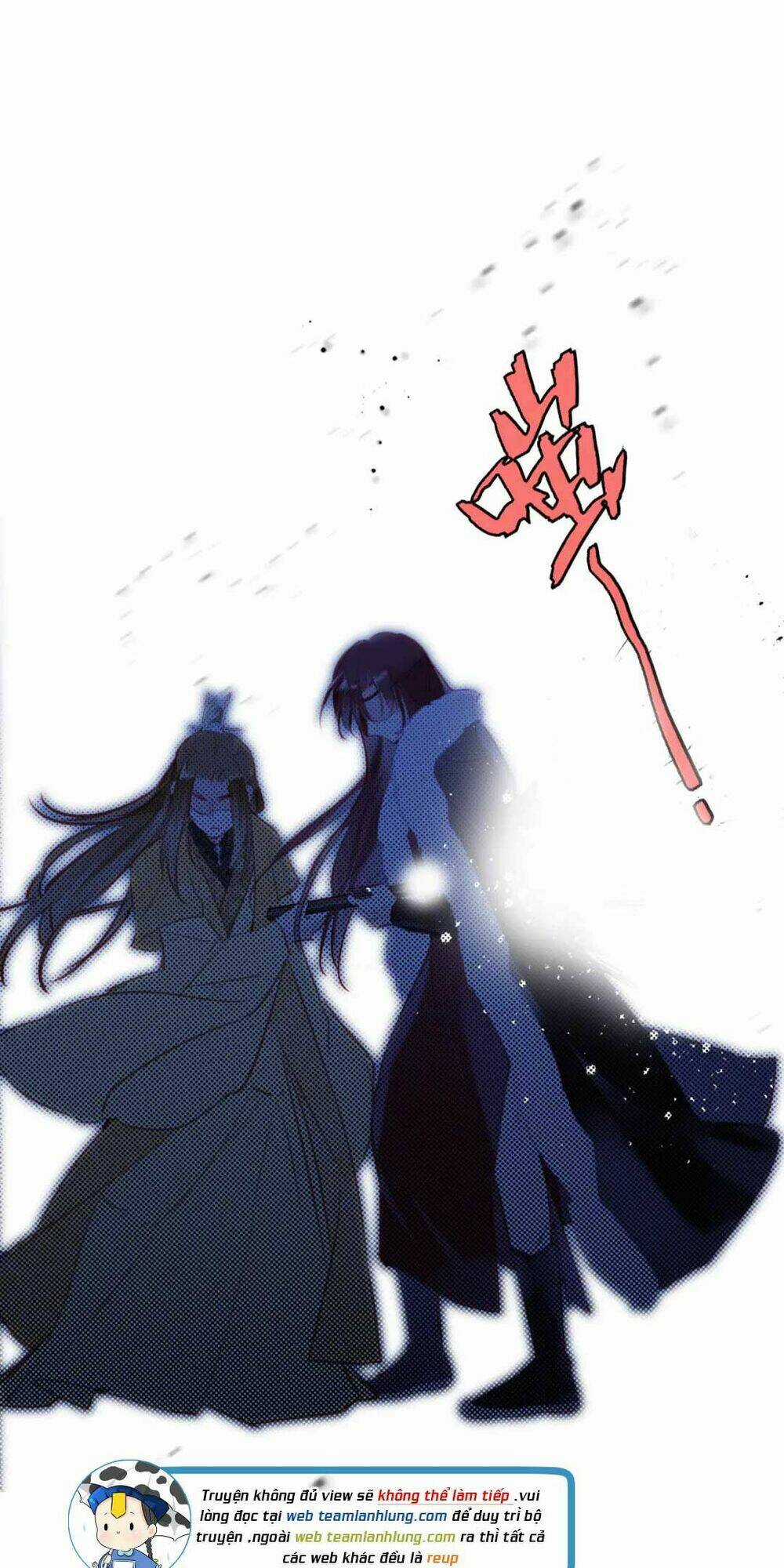 Vi Phu Của Ta Là Long Ngạo Thiên Chapter 16 trang 18