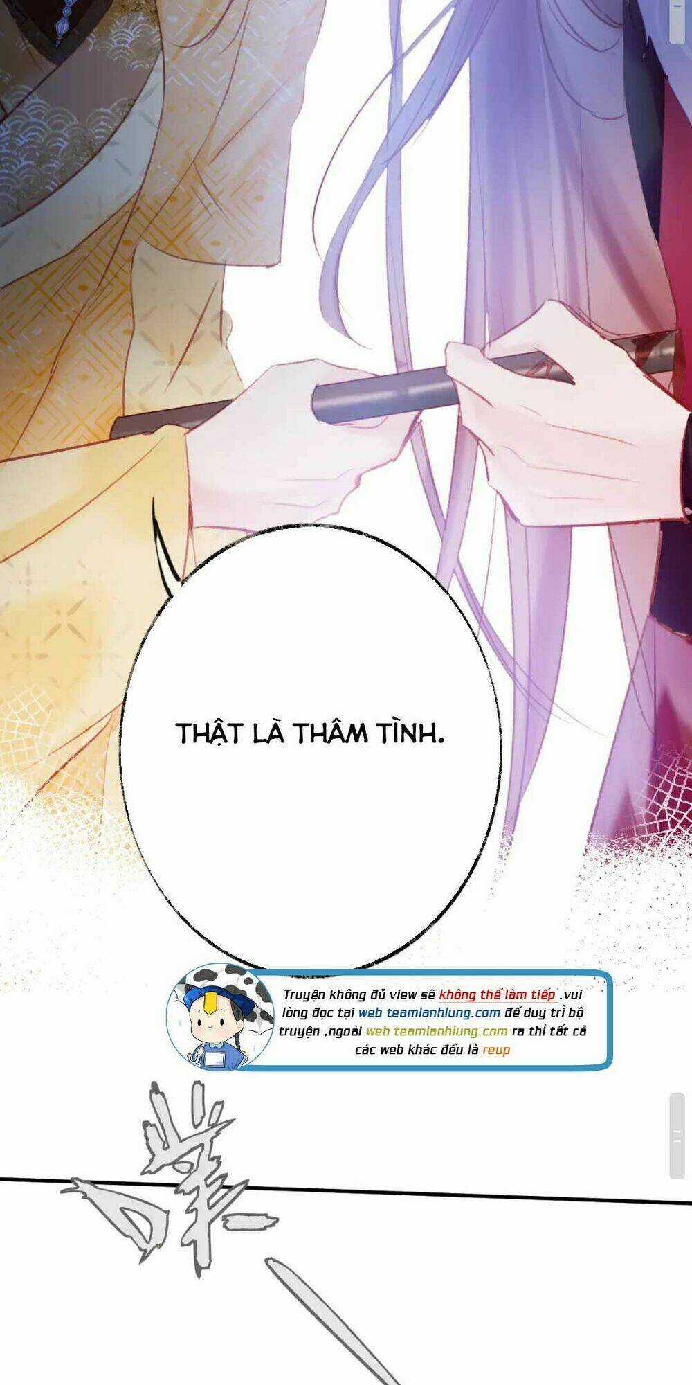 Vi Phu Của Ta Là Long Ngạo Thiên Chapter 16 trang 20