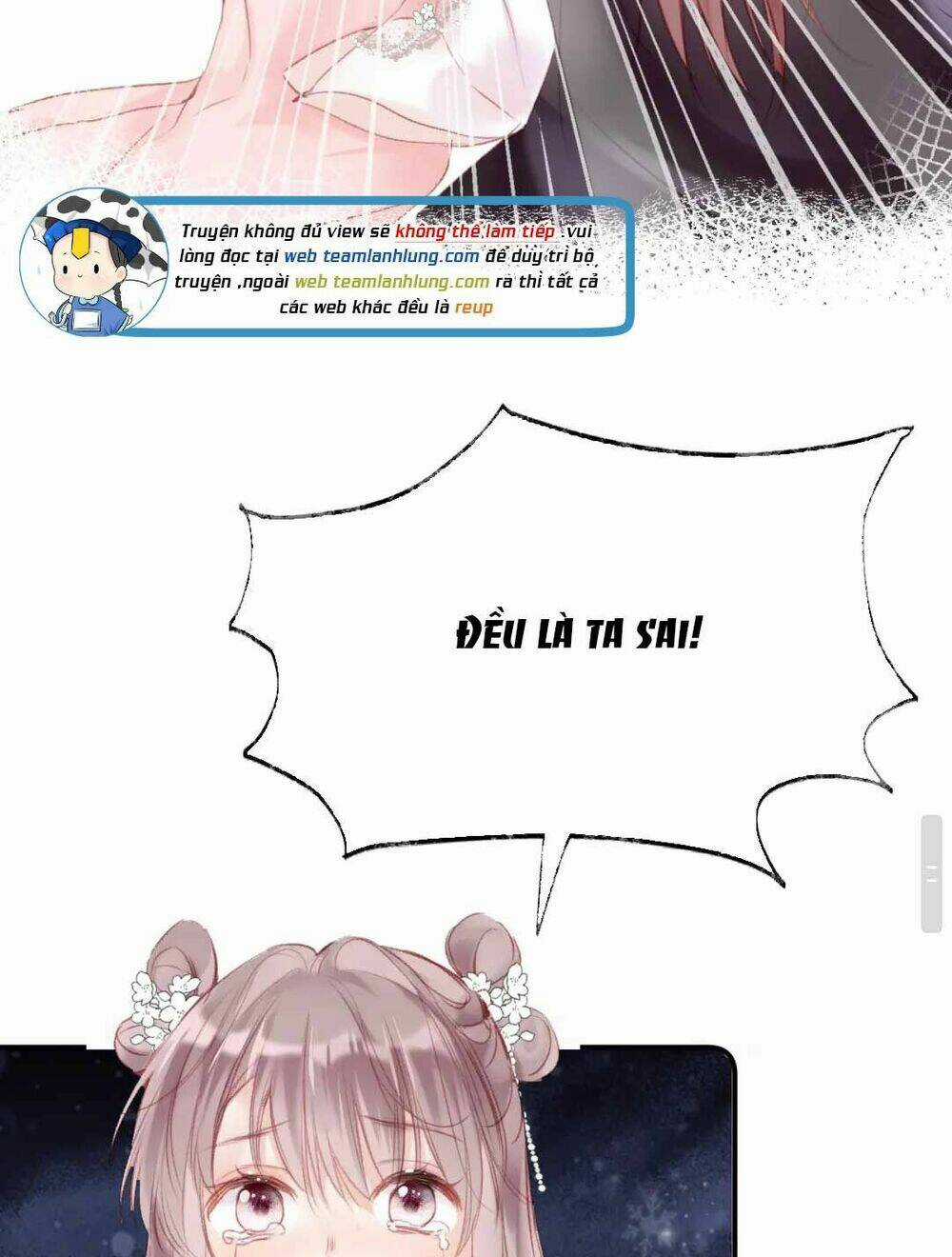 Vi Phu Của Ta Là Long Ngạo Thiên Chapter 16 trang 22