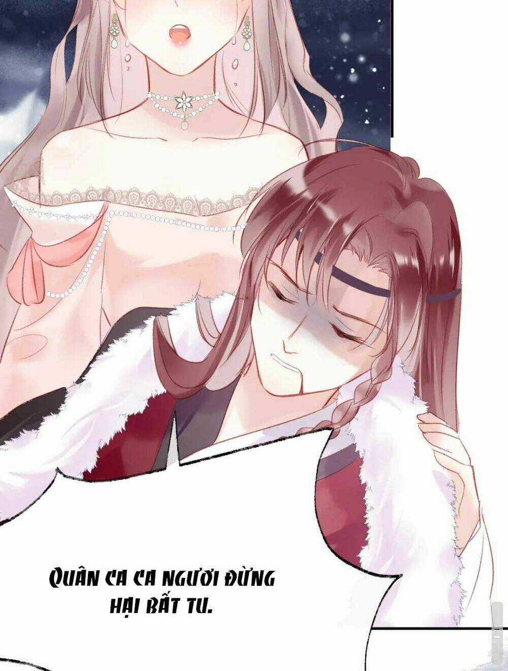 Vi Phu Của Ta Là Long Ngạo Thiên Chapter 16 trang 23