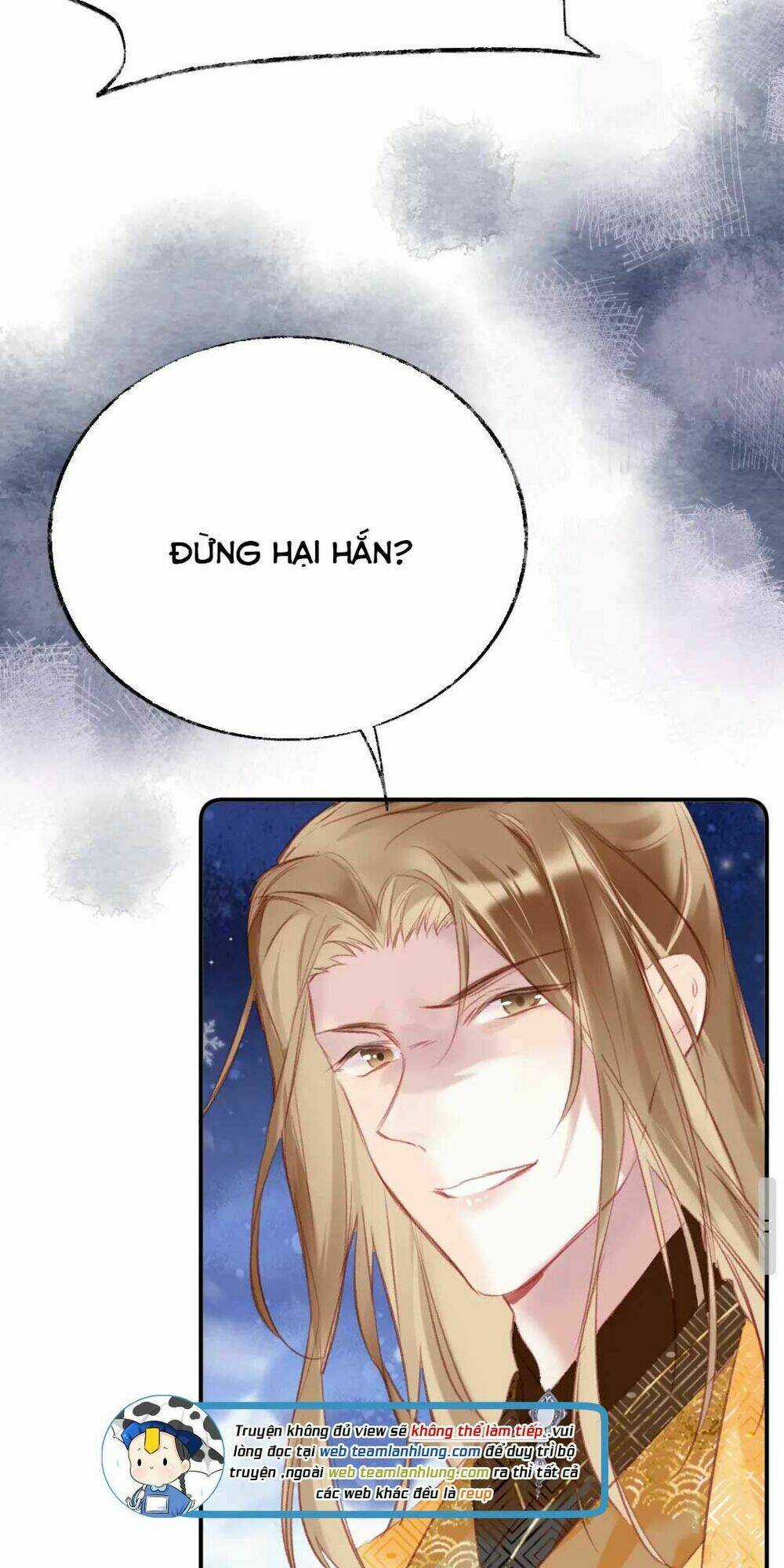 Vi Phu Của Ta Là Long Ngạo Thiên Chapter 16 trang 24