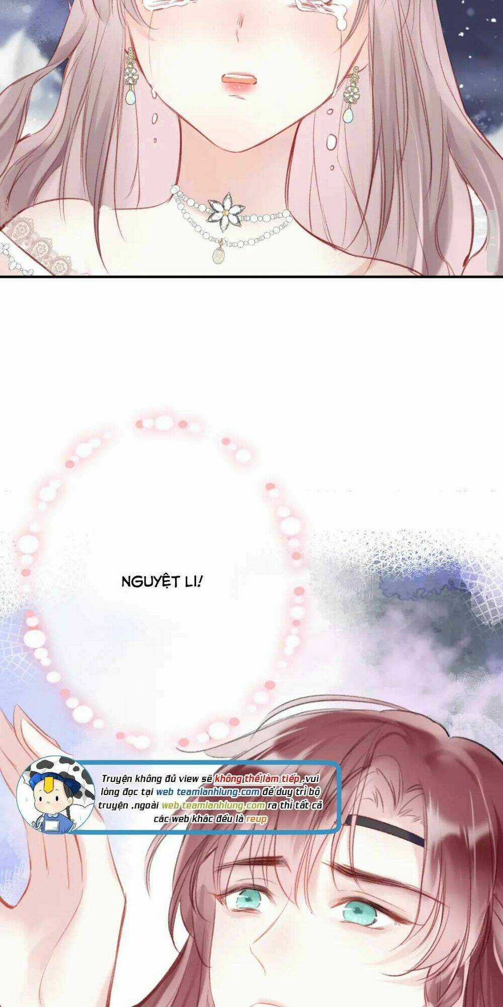 Vi Phu Của Ta Là Long Ngạo Thiên Chapter 16 trang 27