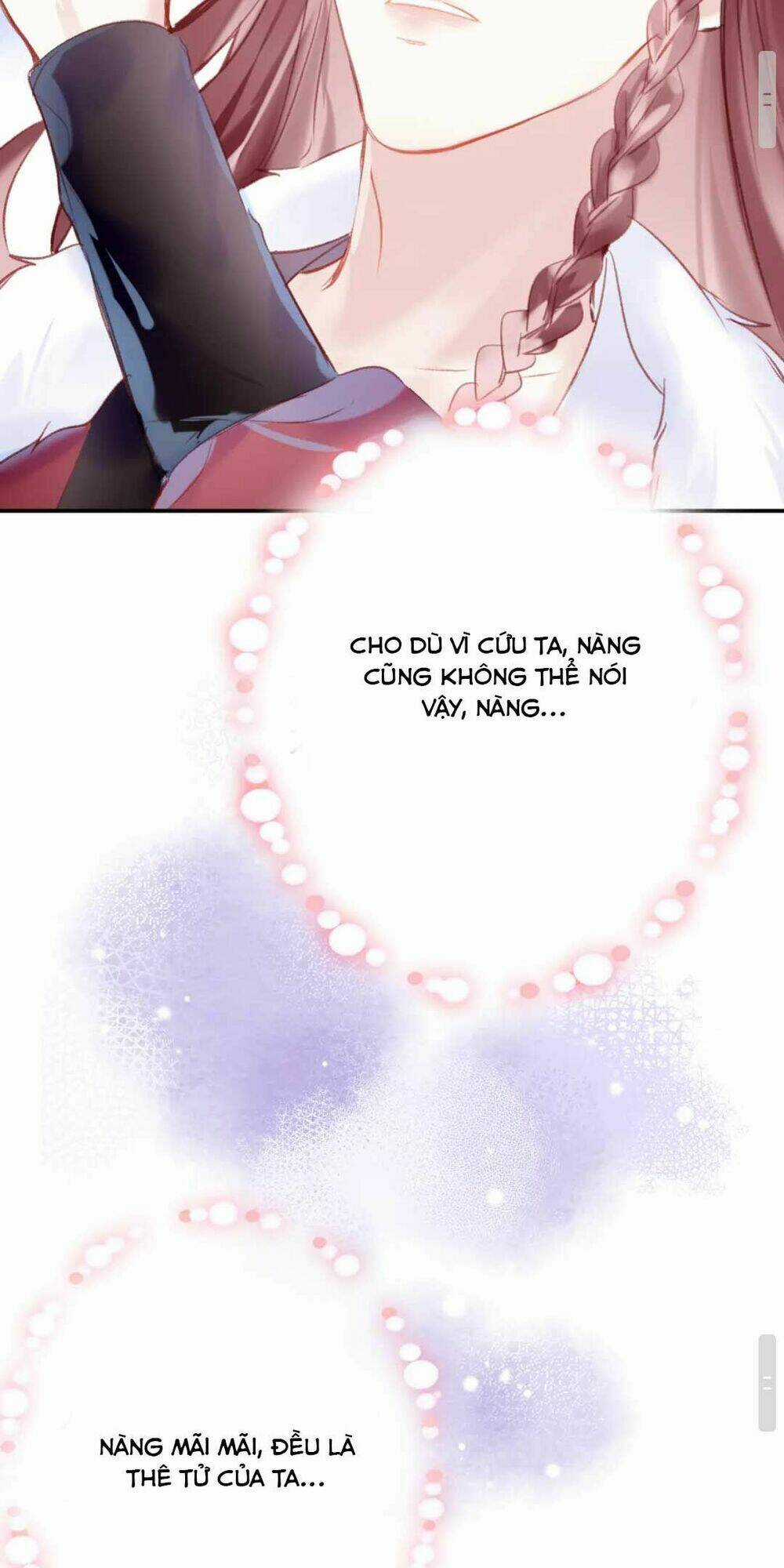 Vi Phu Của Ta Là Long Ngạo Thiên Chapter 16 trang 28