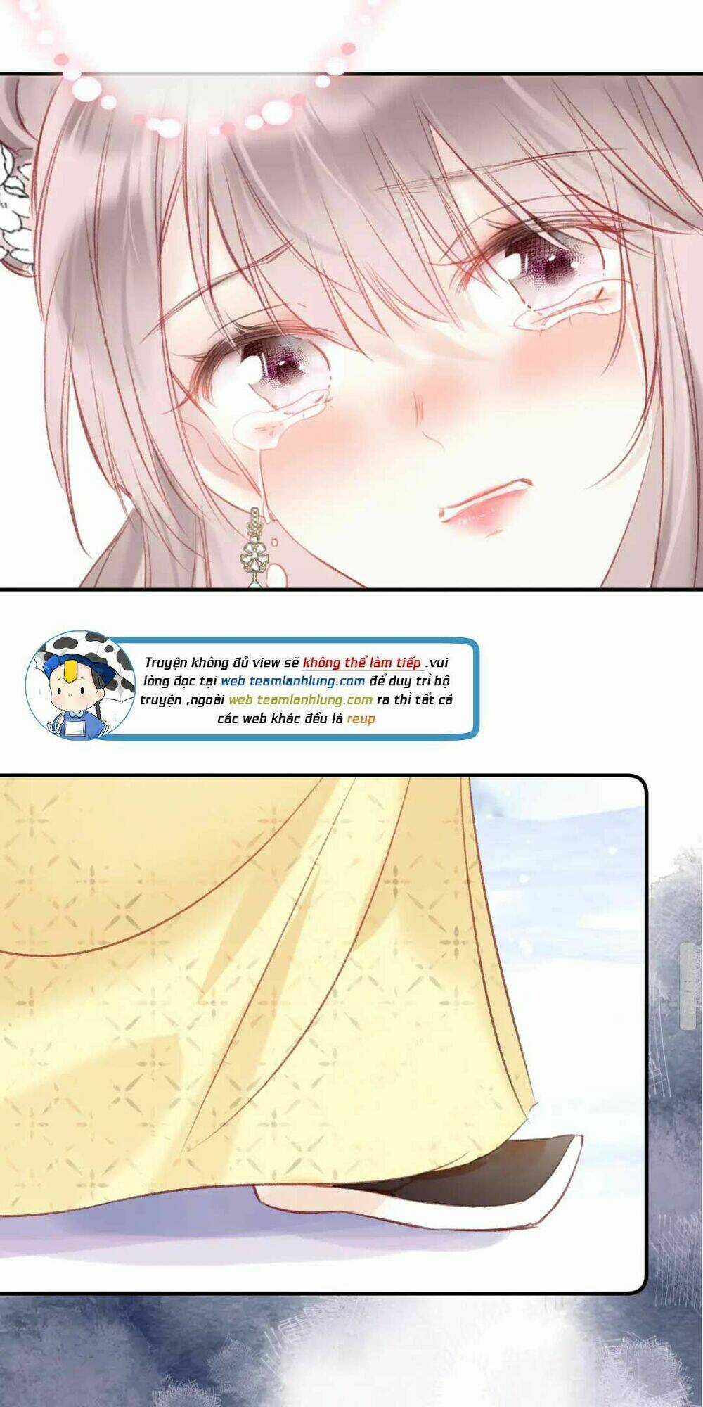 Vi Phu Của Ta Là Long Ngạo Thiên Chapter 16 trang 29