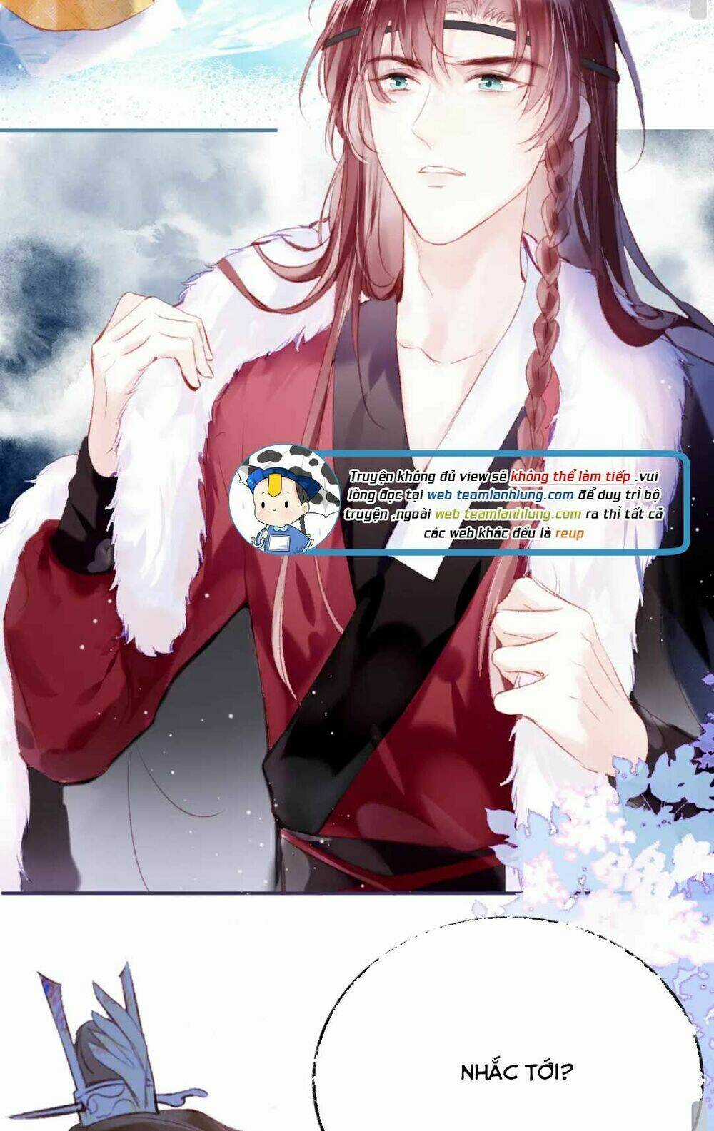 Vi Phu Của Ta Là Long Ngạo Thiên Chapter 16 trang 3