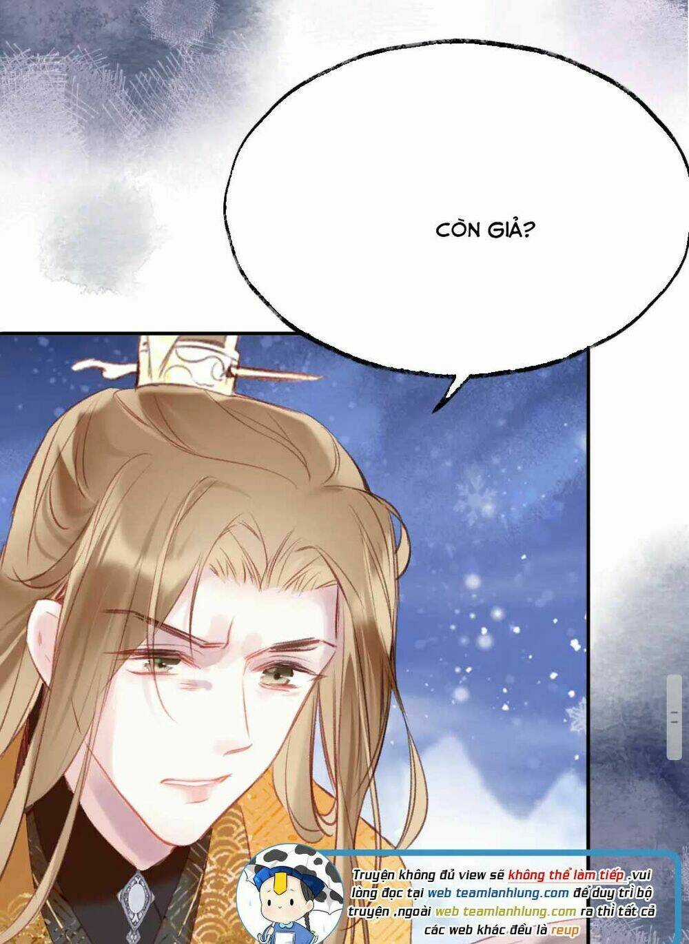 Vi Phu Của Ta Là Long Ngạo Thiên Chapter 16 trang 30