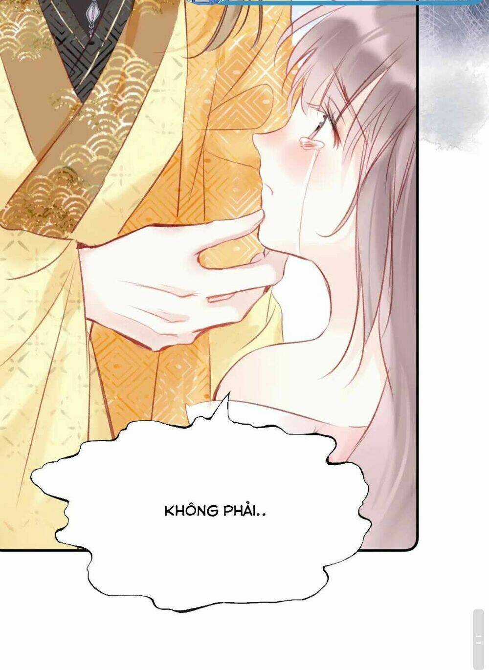 Vi Phu Của Ta Là Long Ngạo Thiên Chapter 16 trang 31