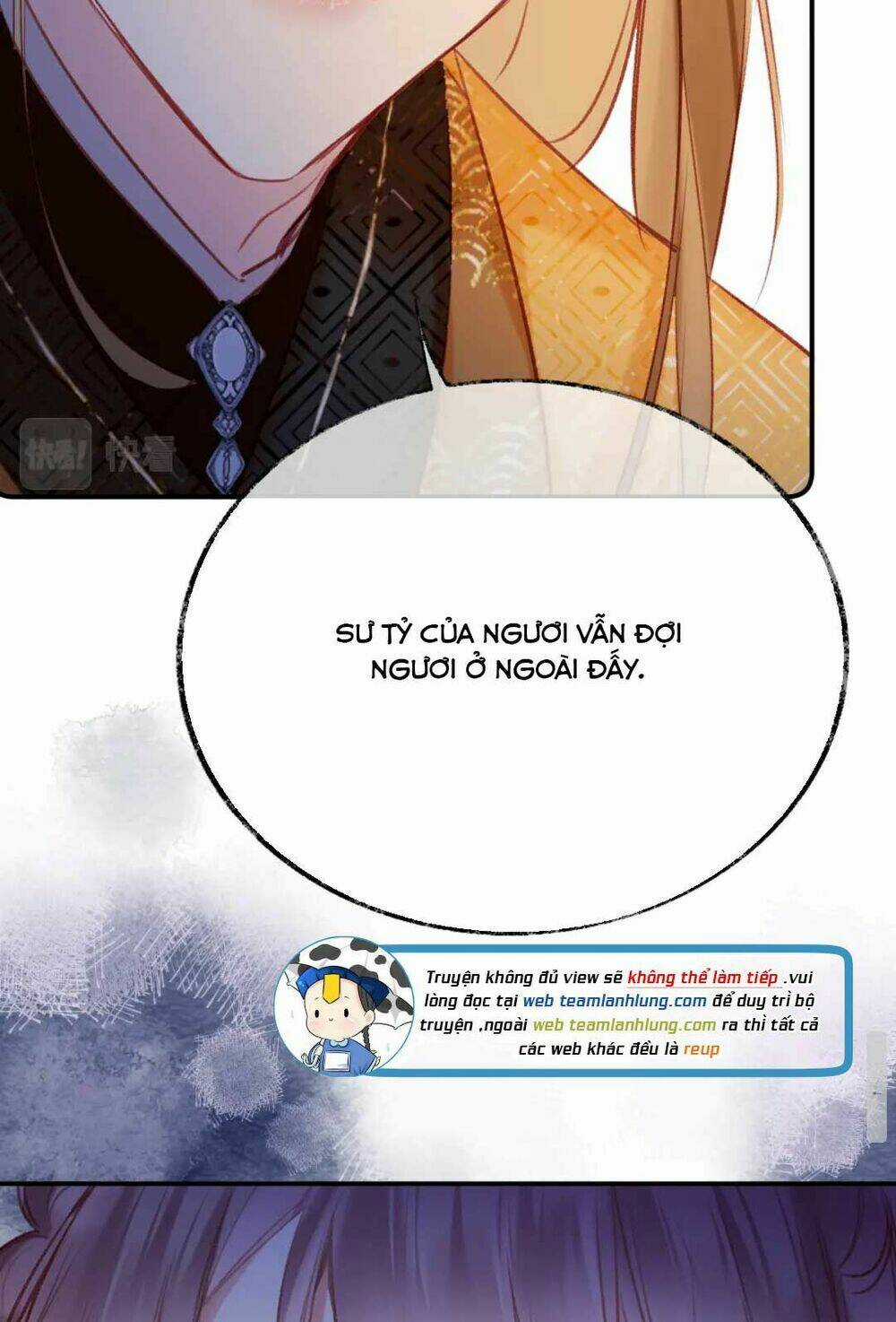 Vi Phu Của Ta Là Long Ngạo Thiên Chapter 16 trang 33