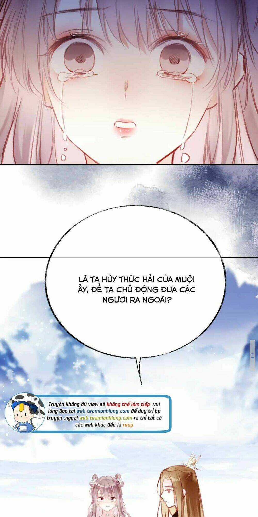 Vi Phu Của Ta Là Long Ngạo Thiên Chapter 16 trang 34