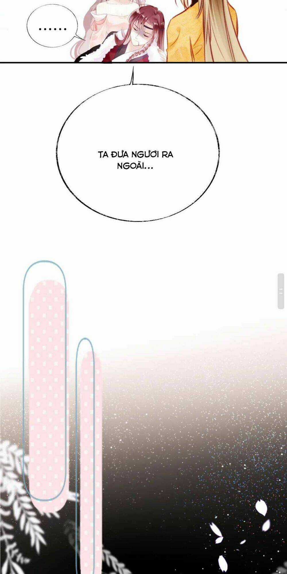 Vi Phu Của Ta Là Long Ngạo Thiên Chapter 16 trang 35