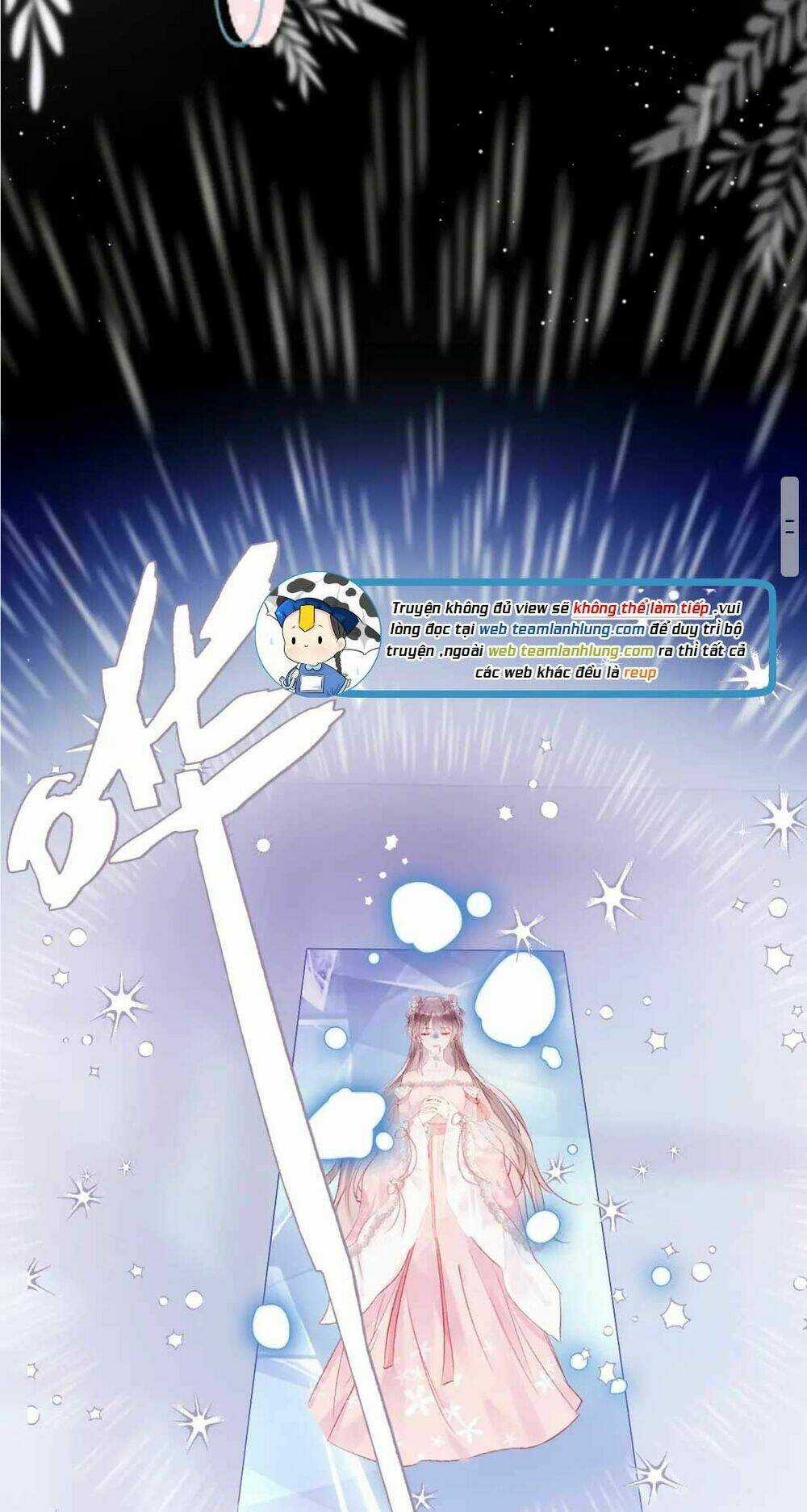 Vi Phu Của Ta Là Long Ngạo Thiên Chapter 16 trang 36