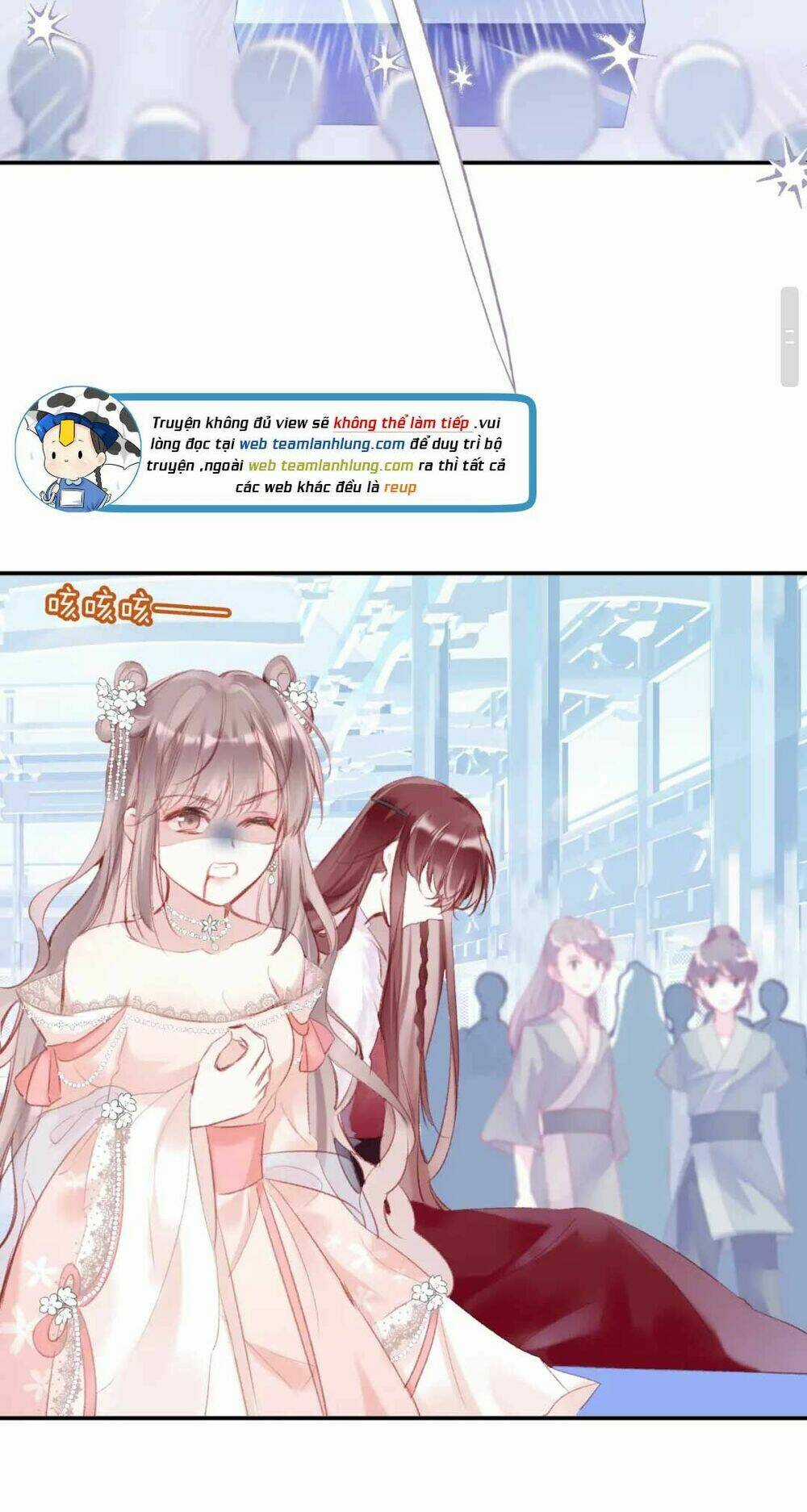 Vi Phu Của Ta Là Long Ngạo Thiên Chapter 16 trang 37