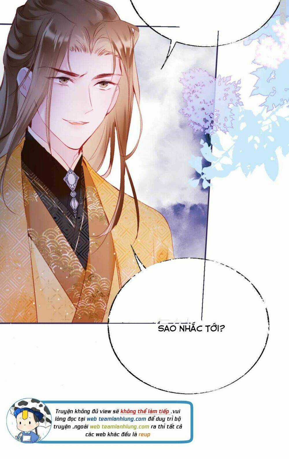 Vi Phu Của Ta Là Long Ngạo Thiên Chapter 16 trang 4