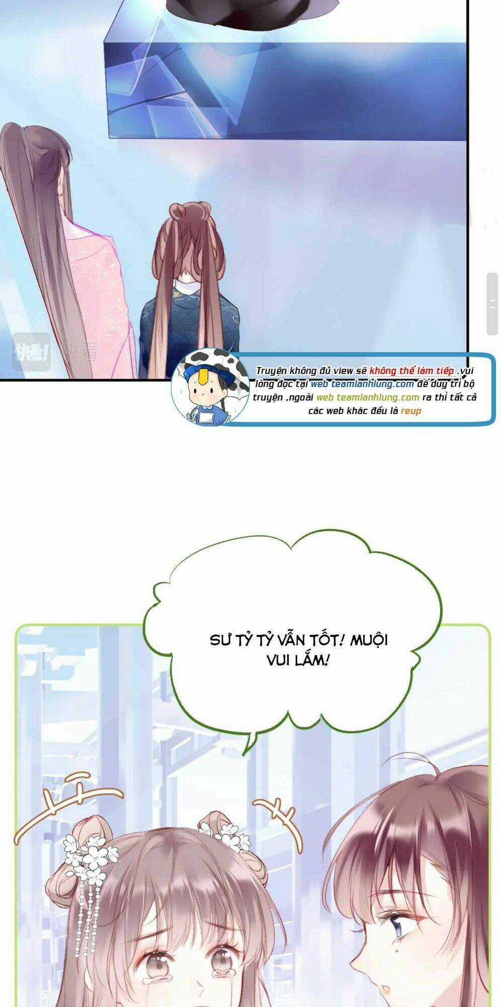 Vi Phu Của Ta Là Long Ngạo Thiên Chapter 16 trang 40