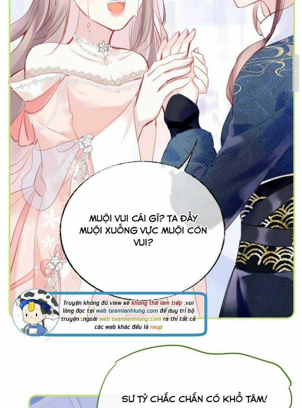 Vi Phu Của Ta Là Long Ngạo Thiên Chapter 16 trang 41