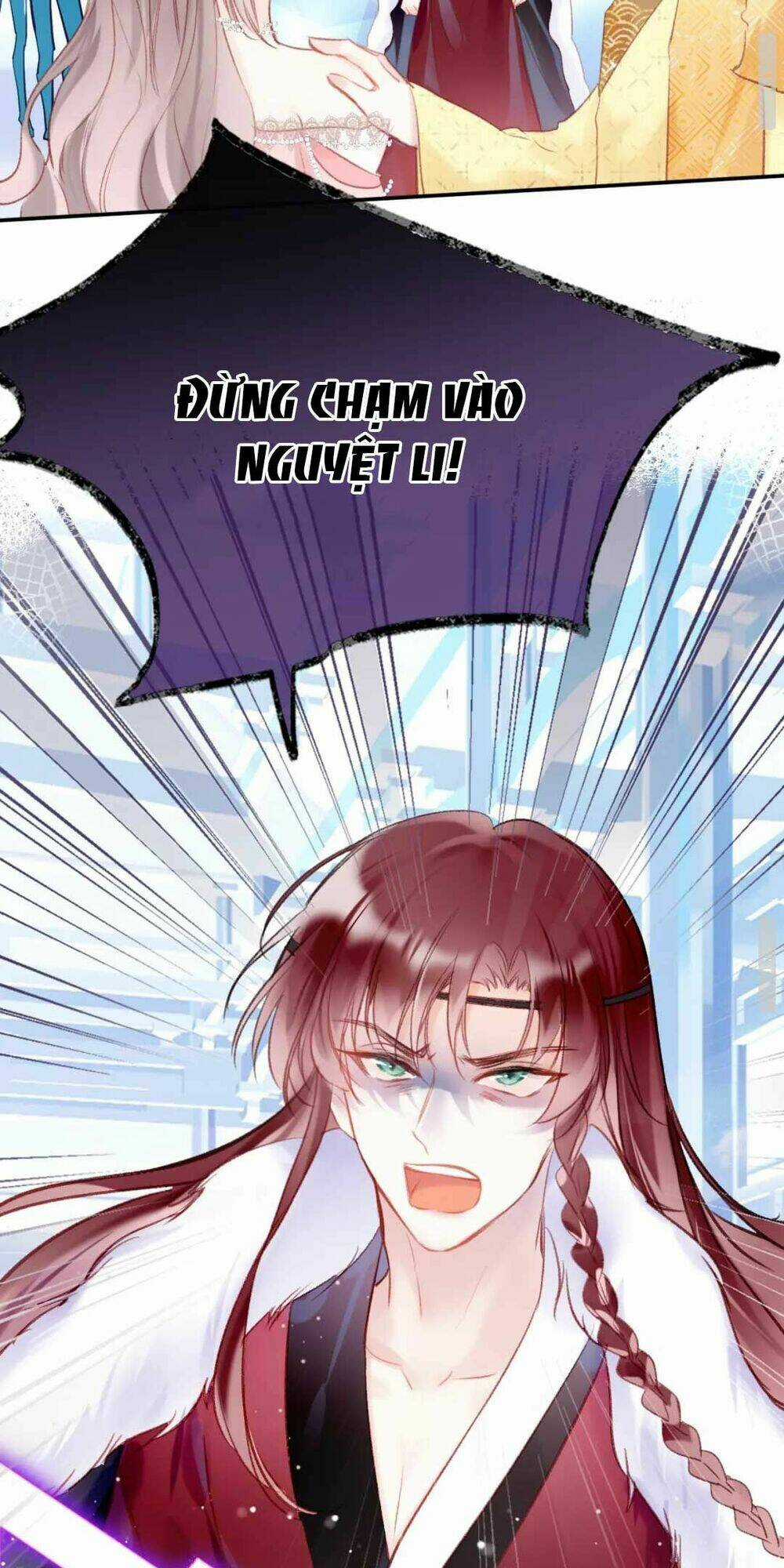 Vi Phu Của Ta Là Long Ngạo Thiên Chapter 16 trang 45