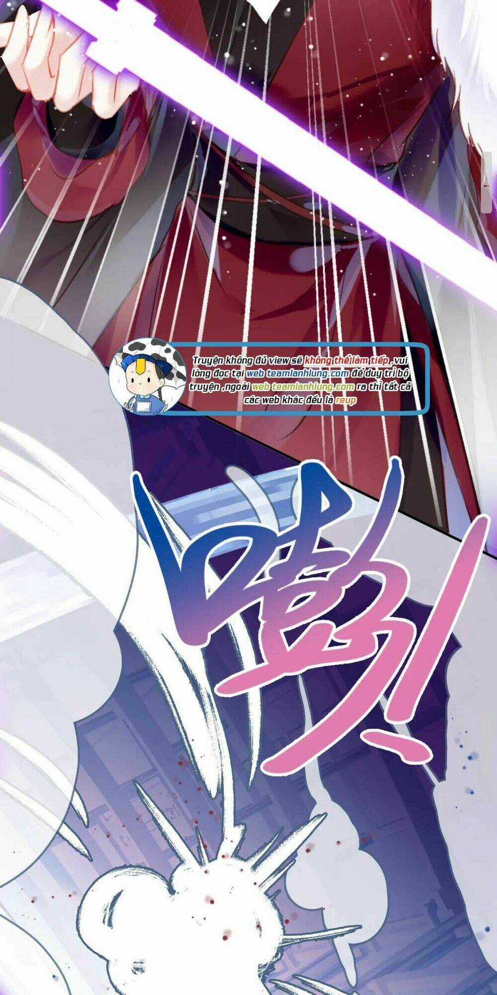 Vi Phu Của Ta Là Long Ngạo Thiên Chapter 16 trang 46