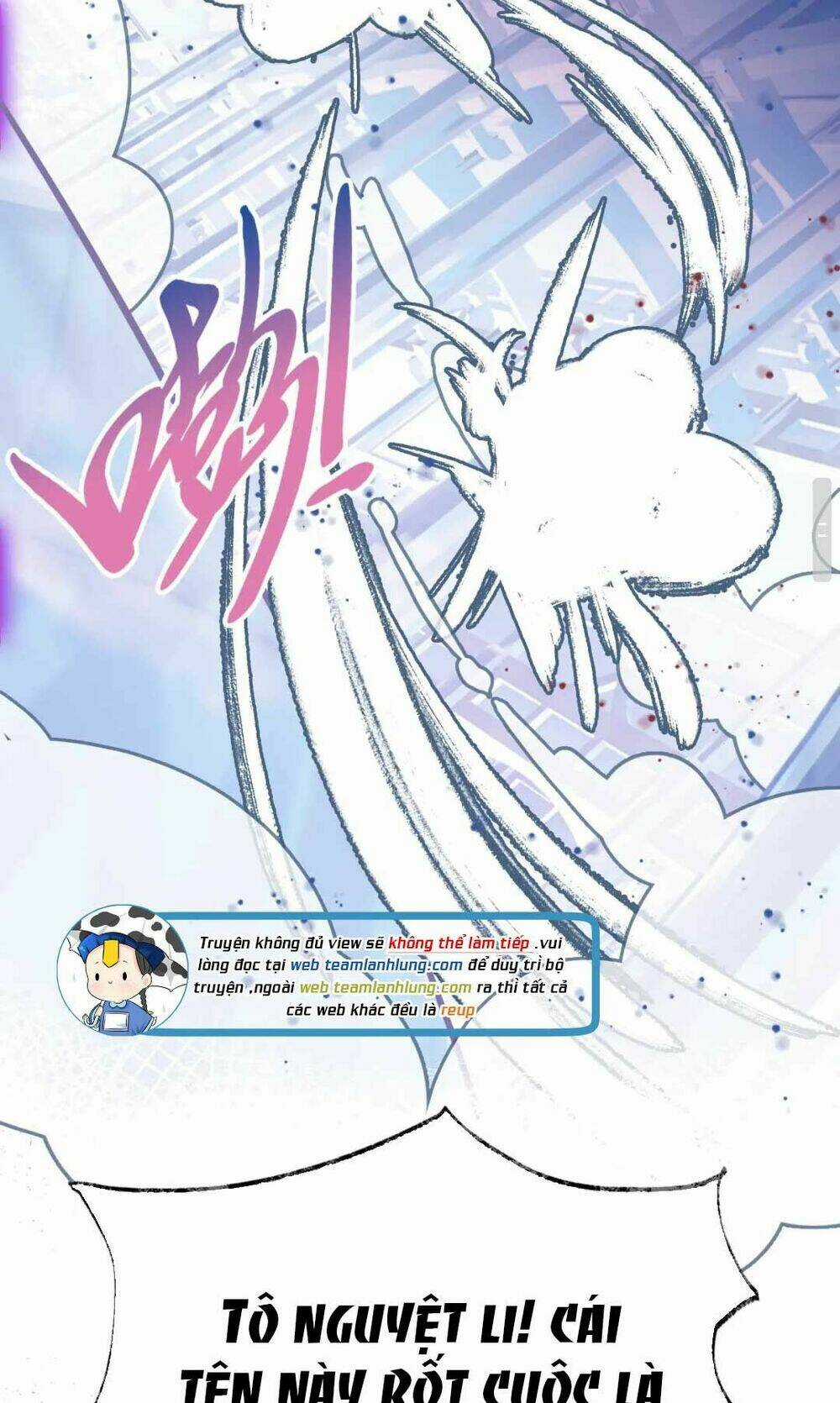 Vi Phu Của Ta Là Long Ngạo Thiên Chapter 16 trang 47