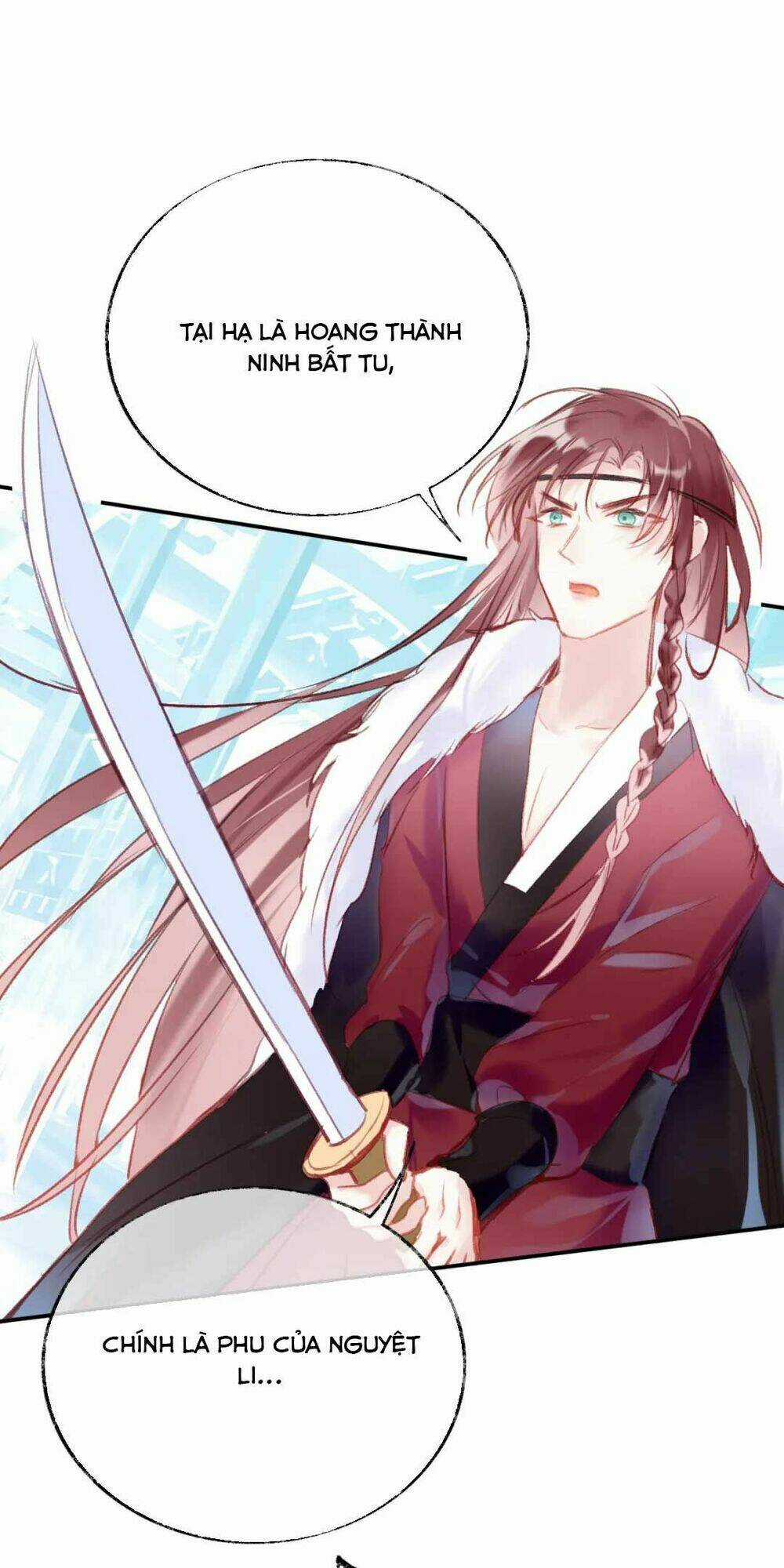 Vi Phu Của Ta Là Long Ngạo Thiên Chapter 16 trang 49