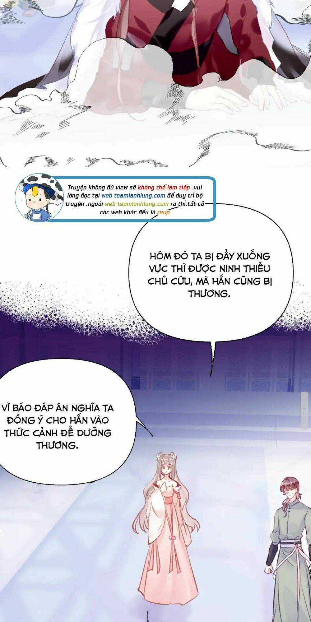 Vi Phu Của Ta Là Long Ngạo Thiên Chapter 16 trang 54