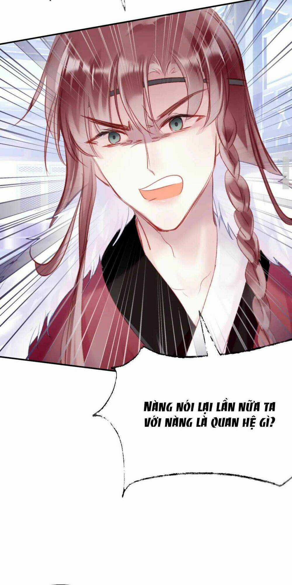 Vi Phu Của Ta Là Long Ngạo Thiên Chapter 16 trang 56