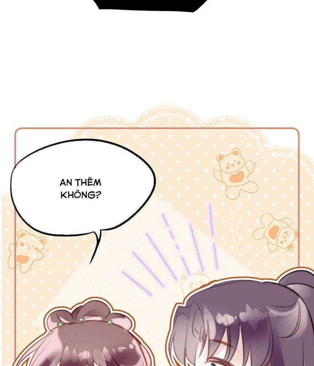 Vi Phu Của Ta Là Long Ngạo Thiên Chapter 16 trang 58