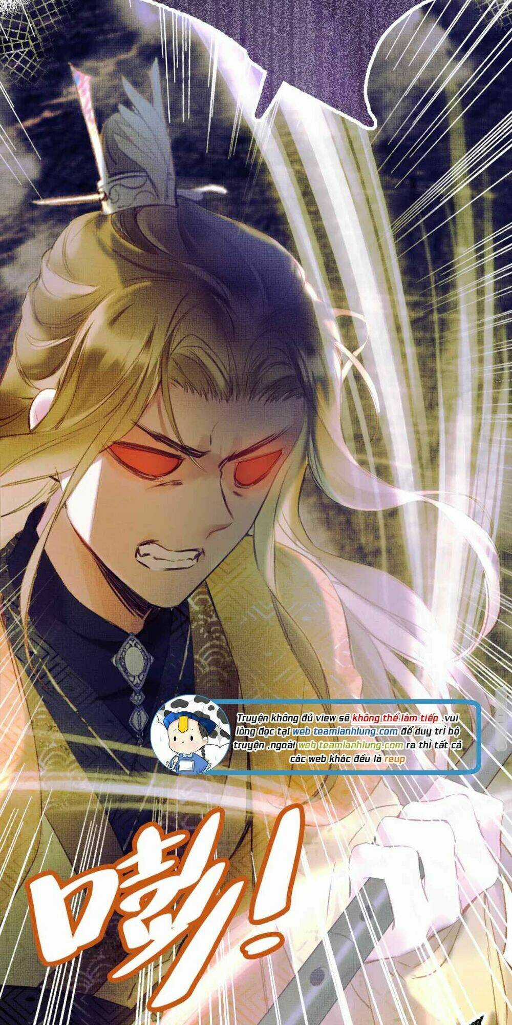 Vi Phu Của Ta Là Long Ngạo Thiên Chapter 16 trang 6