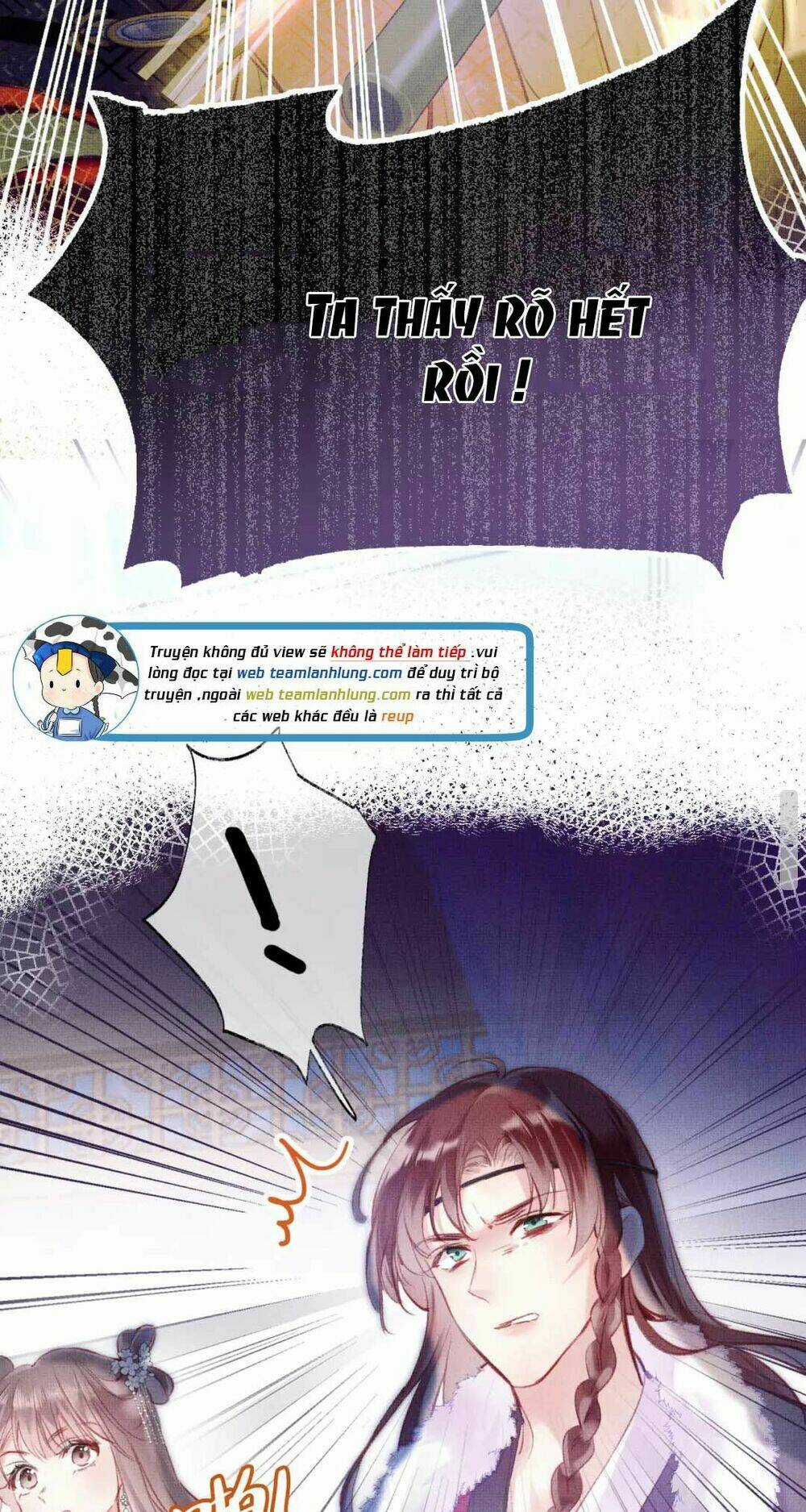 Vi Phu Của Ta Là Long Ngạo Thiên Chapter 16 trang 7