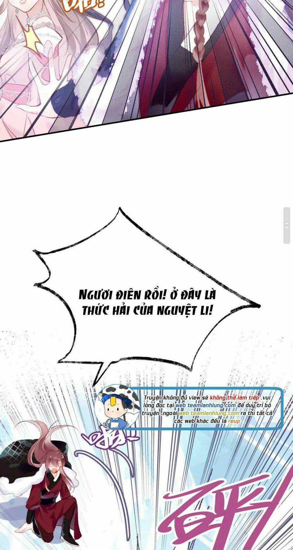 Vi Phu Của Ta Là Long Ngạo Thiên Chapter 16 trang 8