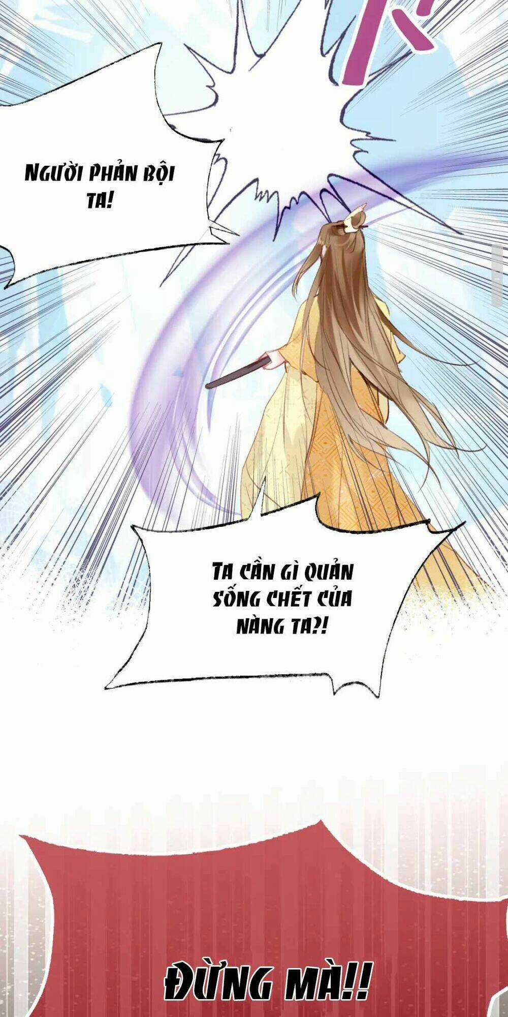 Vi Phu Của Ta Là Long Ngạo Thiên Chapter 16 trang 9