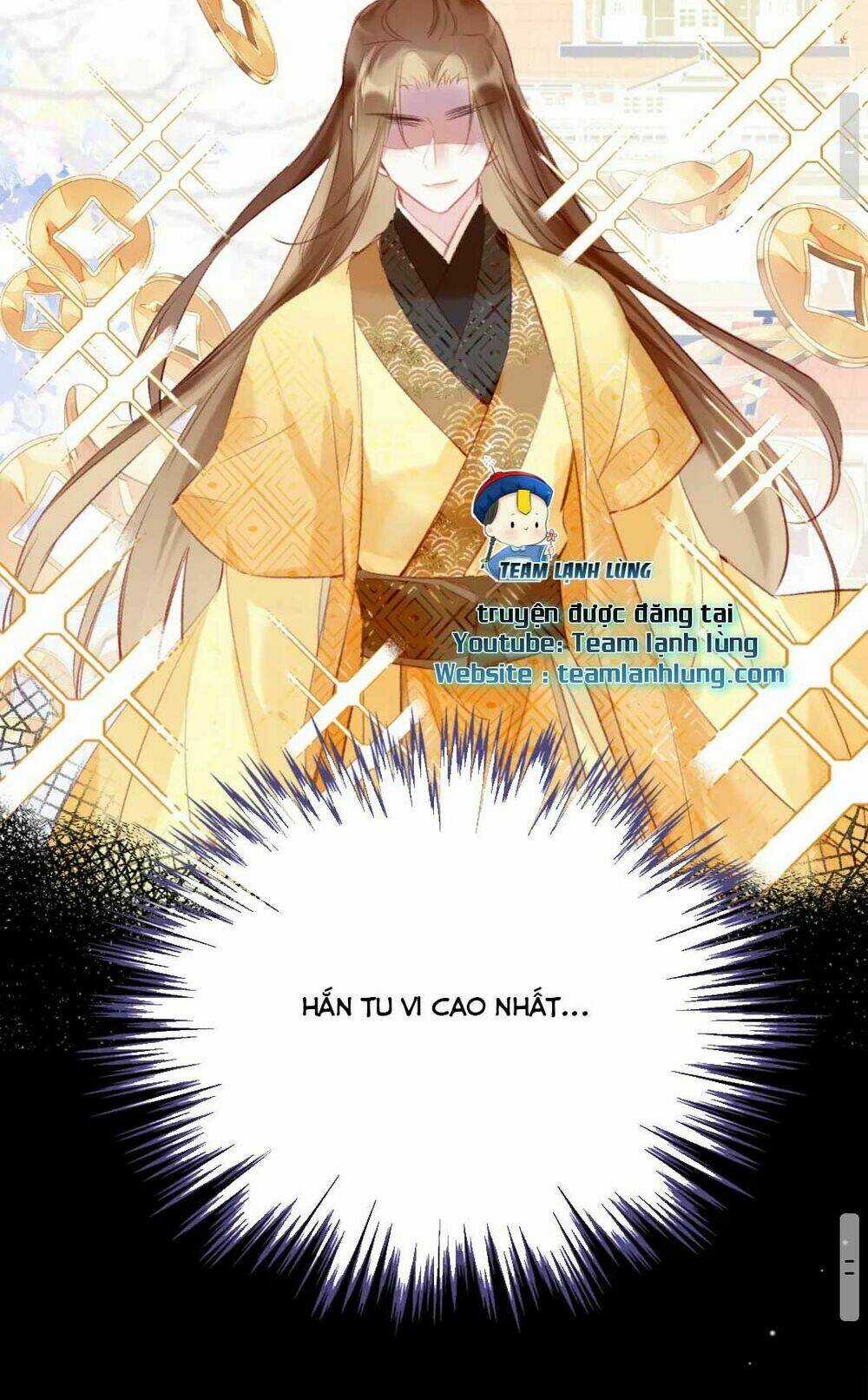 Vi Phu Của Ta Là Long Ngạo Thiên Chapter 17 trang 12