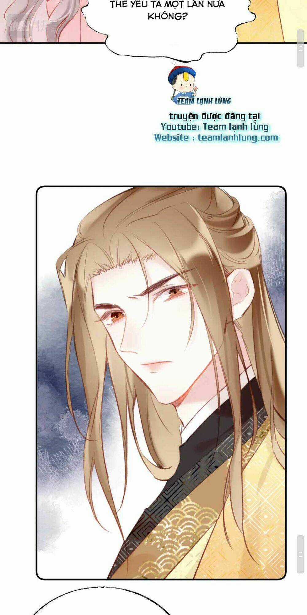 Vi Phu Của Ta Là Long Ngạo Thiên Chapter 17 trang 14