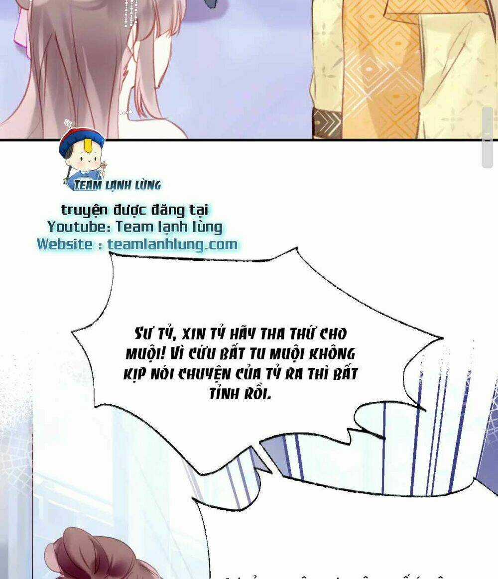 Vi Phu Của Ta Là Long Ngạo Thiên Chapter 17 trang 16