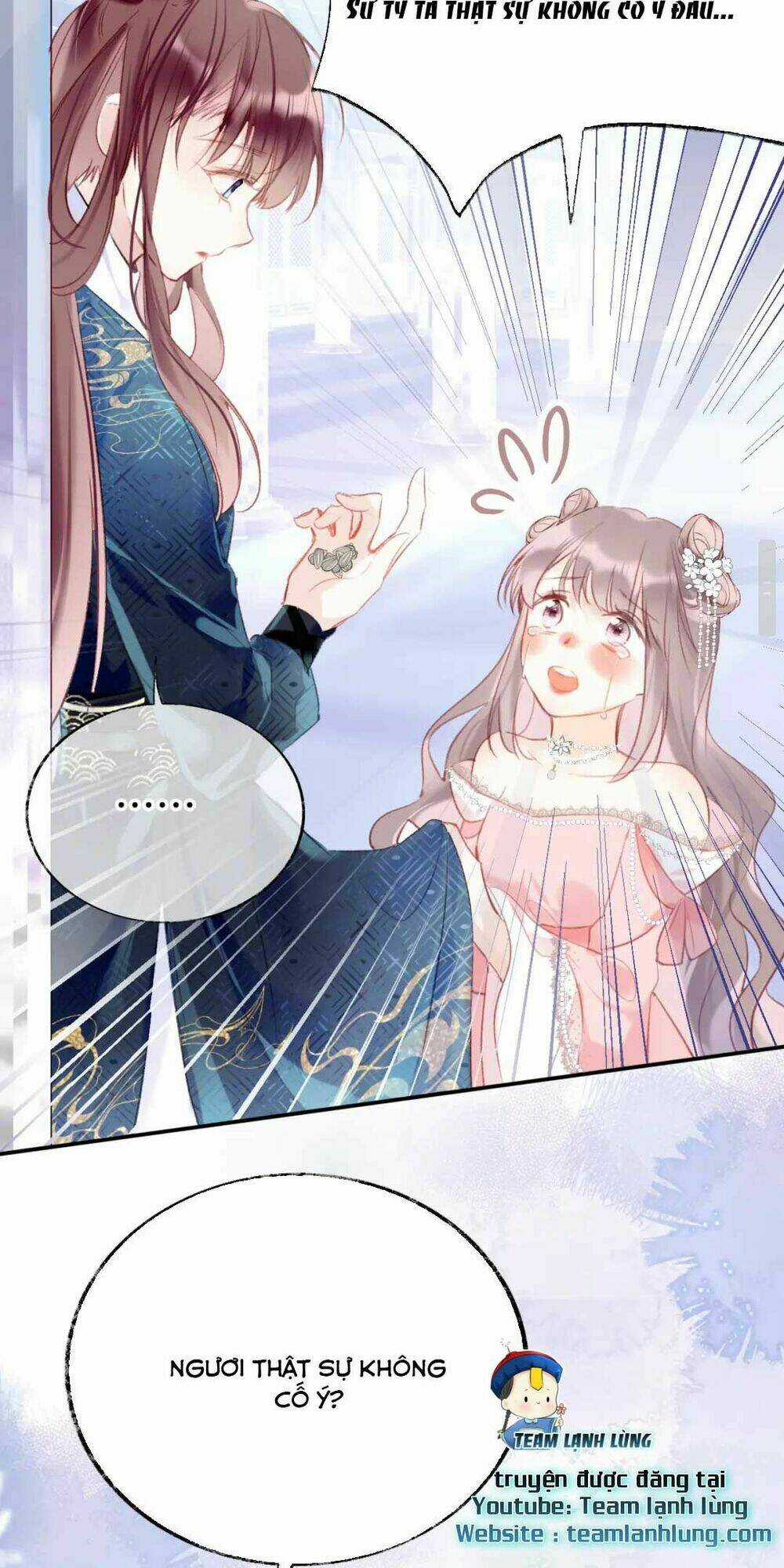 Vi Phu Của Ta Là Long Ngạo Thiên Chapter 17 trang 17