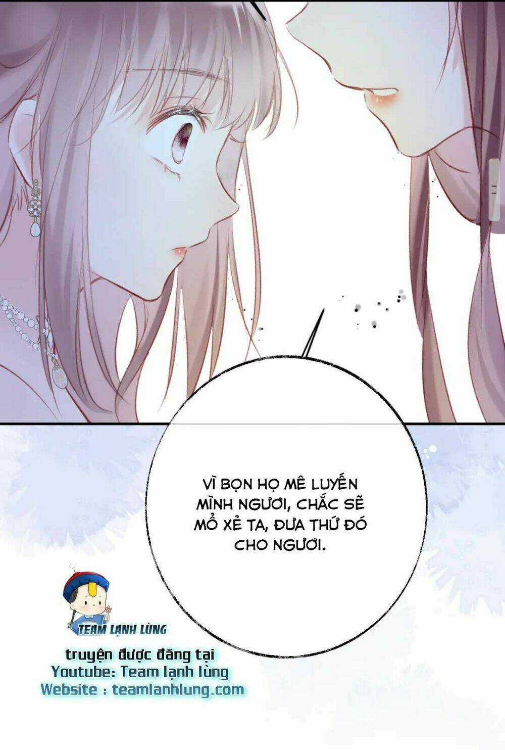 Vi Phu Của Ta Là Long Ngạo Thiên Chapter 17 trang 24