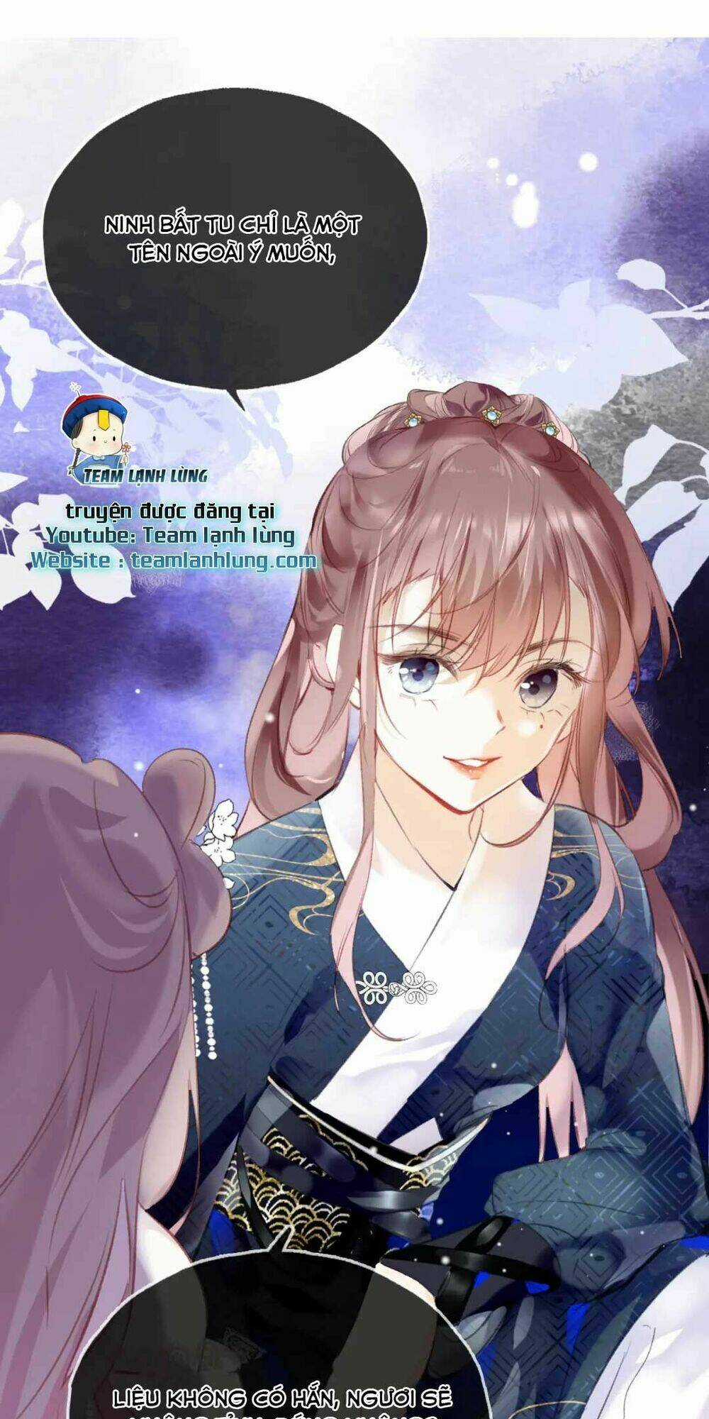 Vi Phu Của Ta Là Long Ngạo Thiên Chapter 17 trang 25